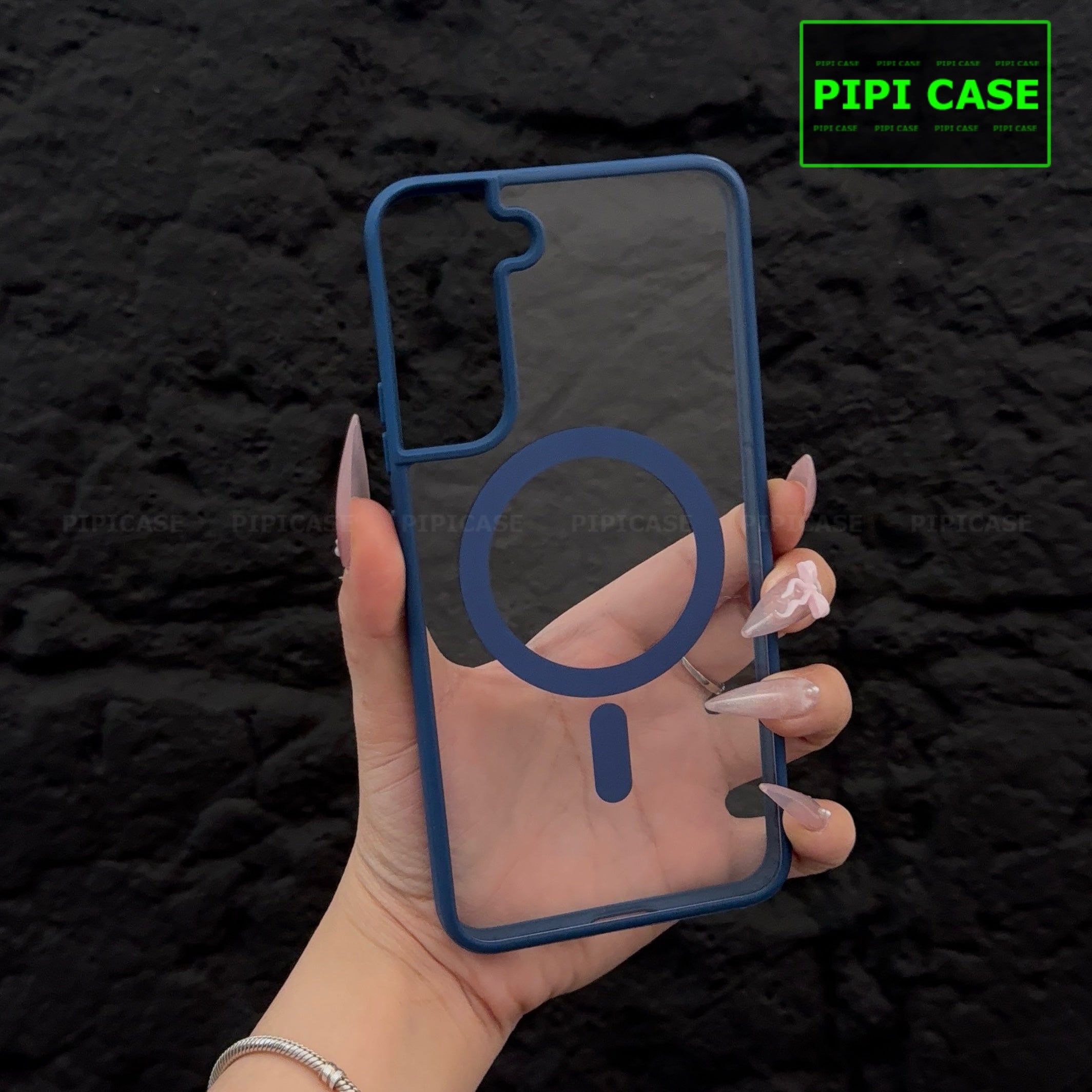 Case for Samsung S22 - Chic - S22CH-XL