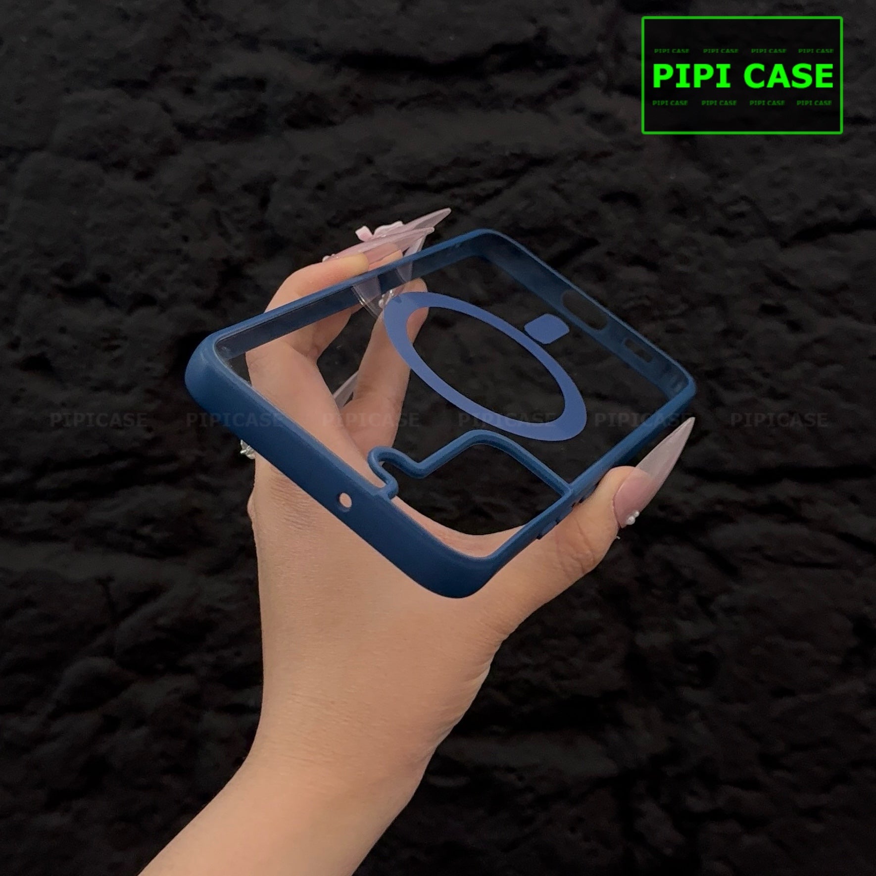 Case for Samsung S22 - Chic - S22CH-XD