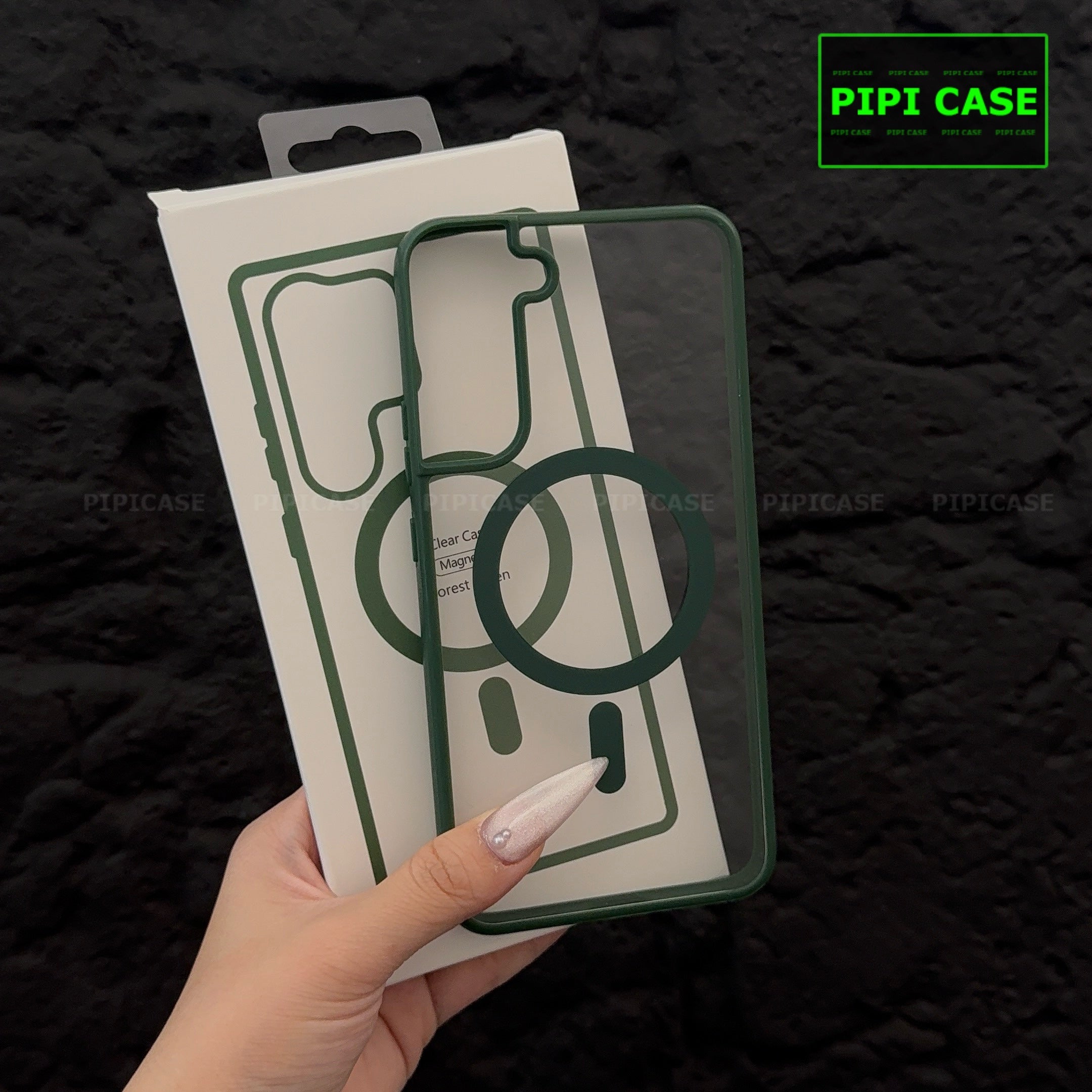 Case for Samsung S22 - Chic - S22CH-XL