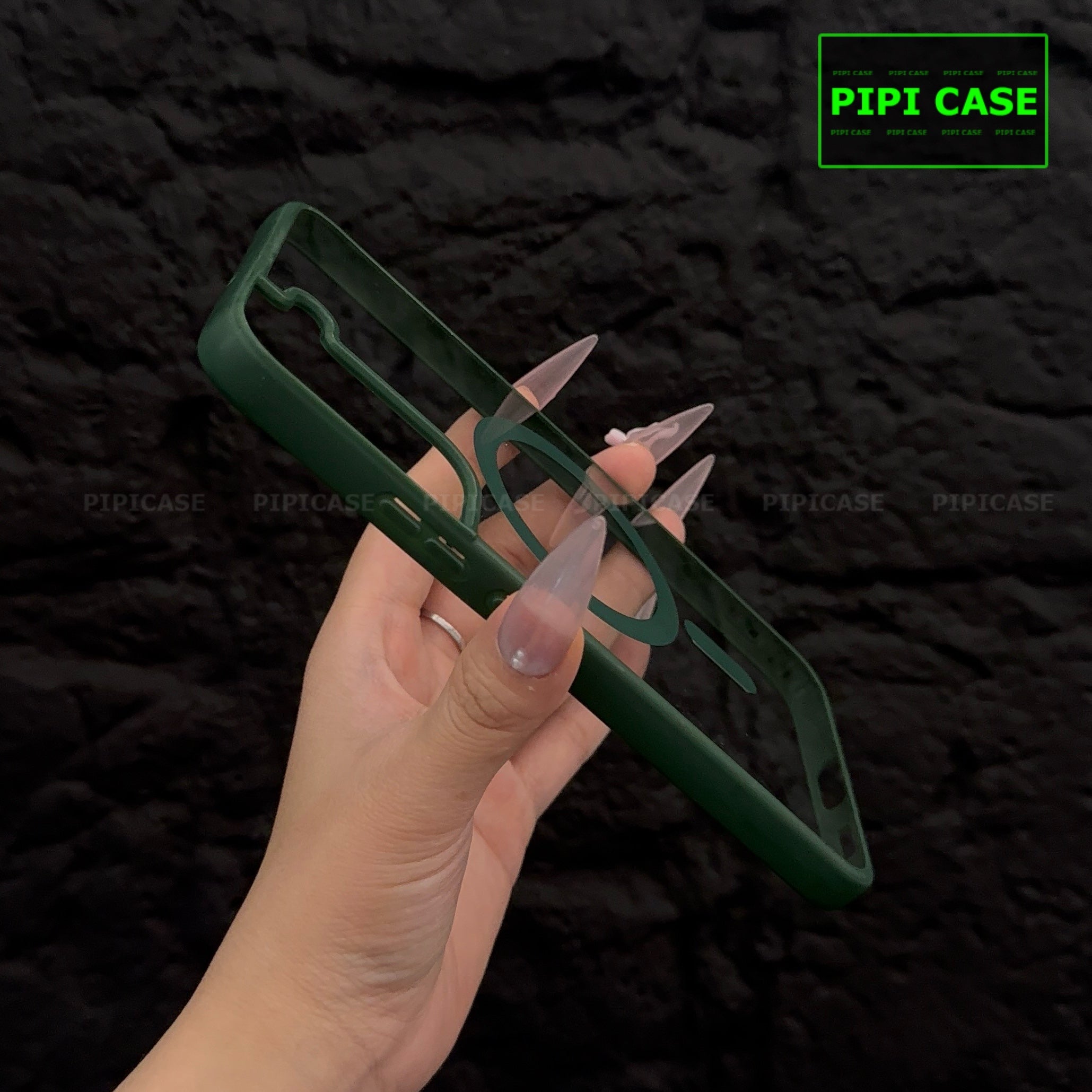 Case for Samsung S22 - Chic - S22CH-XL