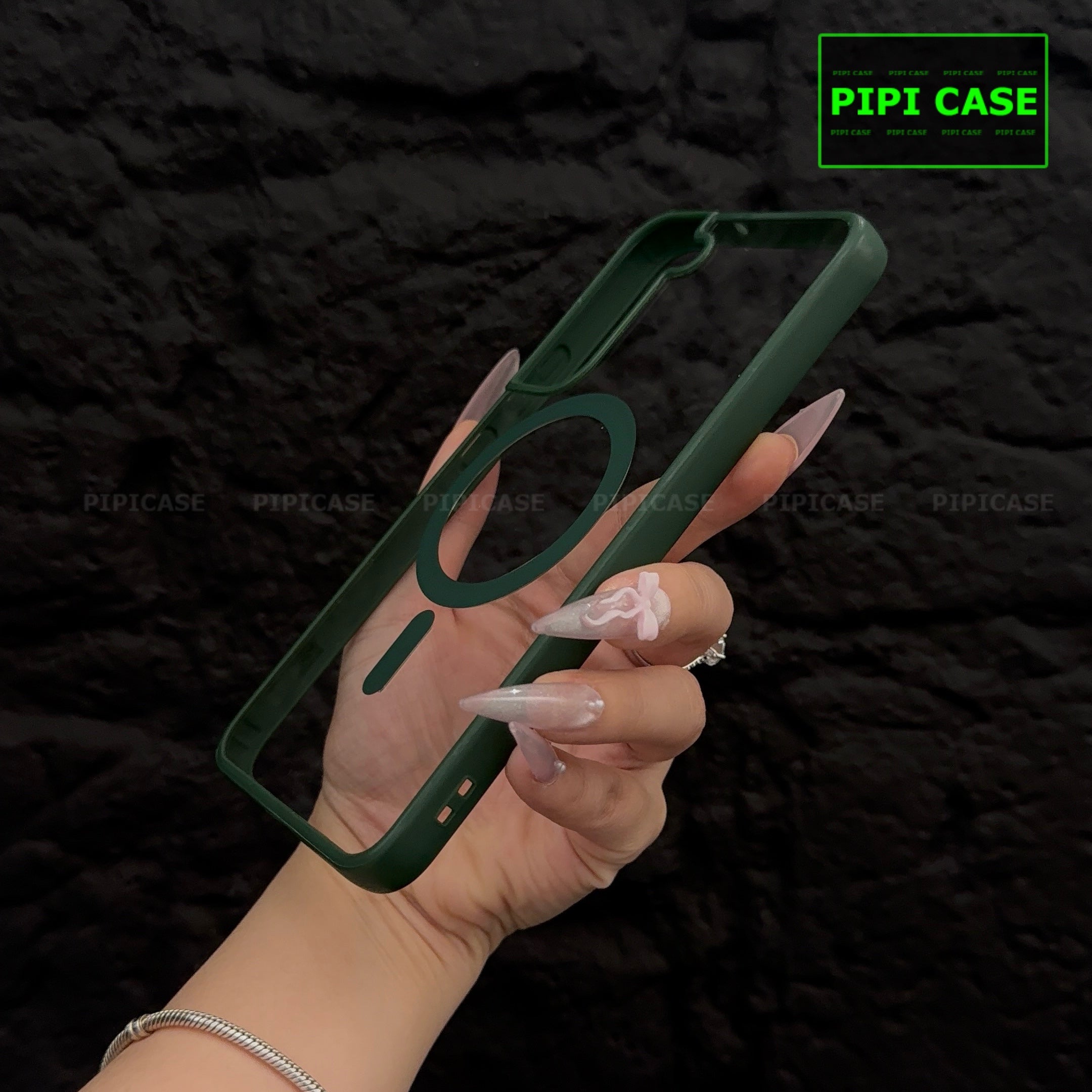 Case for Samsung S22 - Chic - S22CH-XL