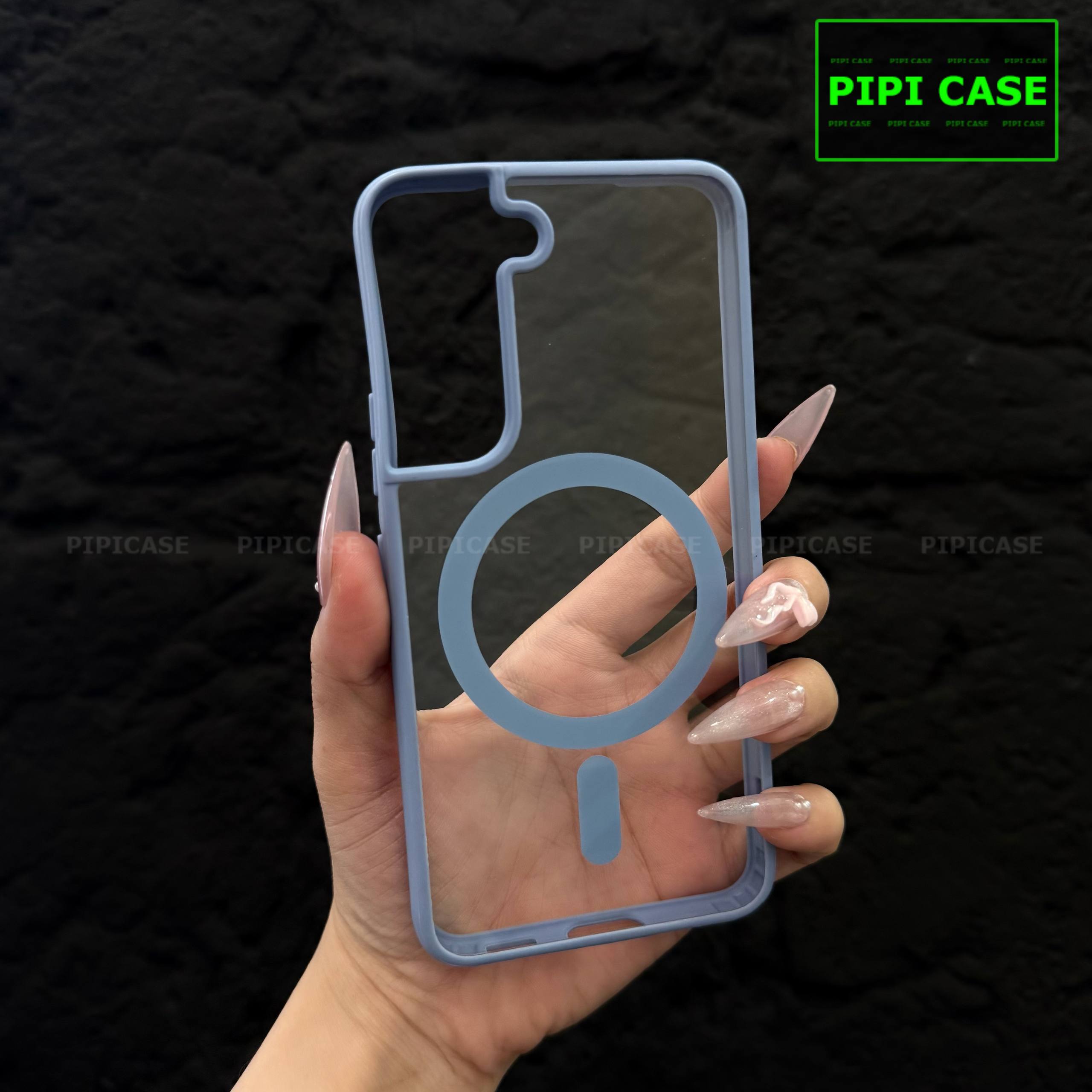 Case for Samsung S22 Plus - Chic - S22PCH-N