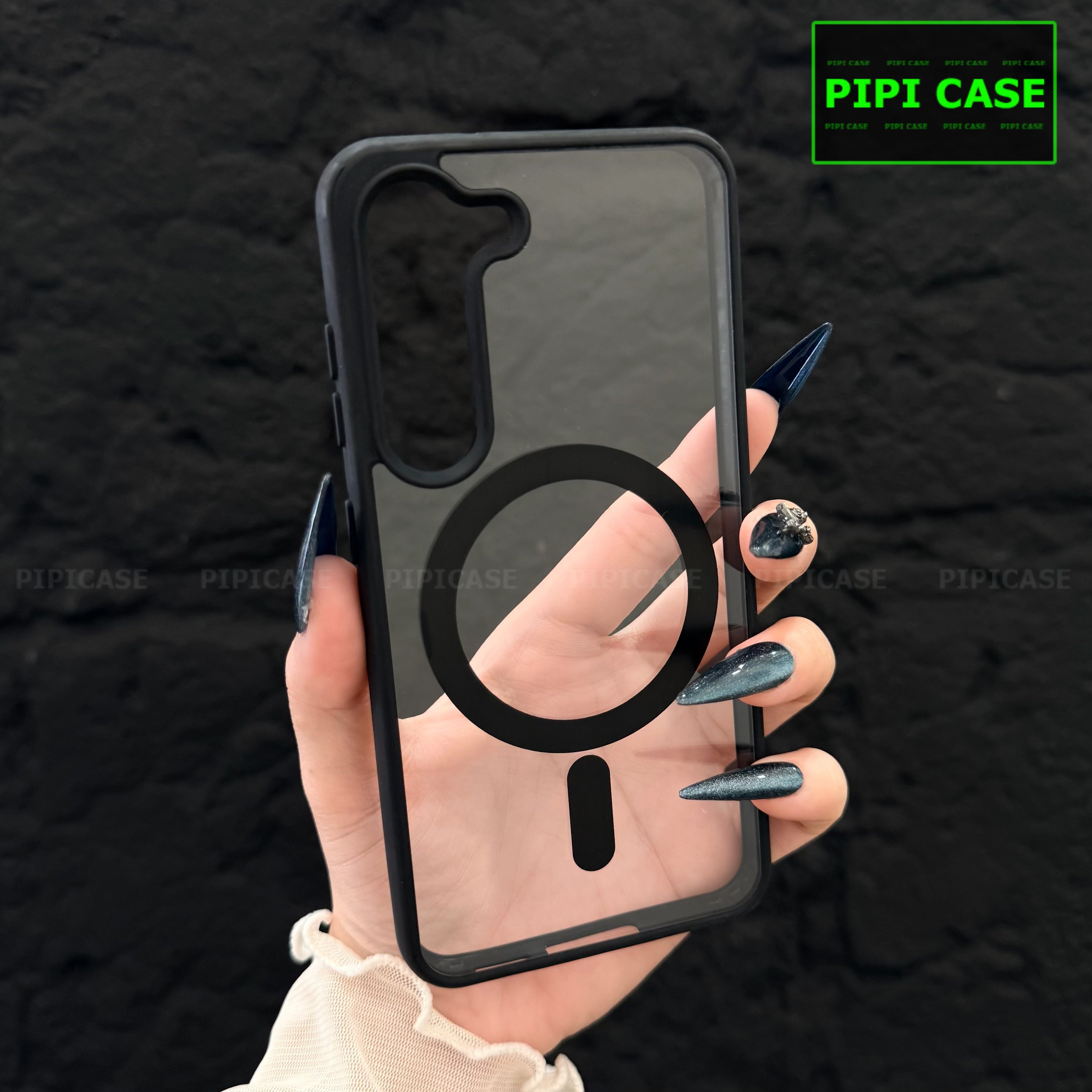 Case for Samsung S23 Plus - Chic - S23PCH-XL