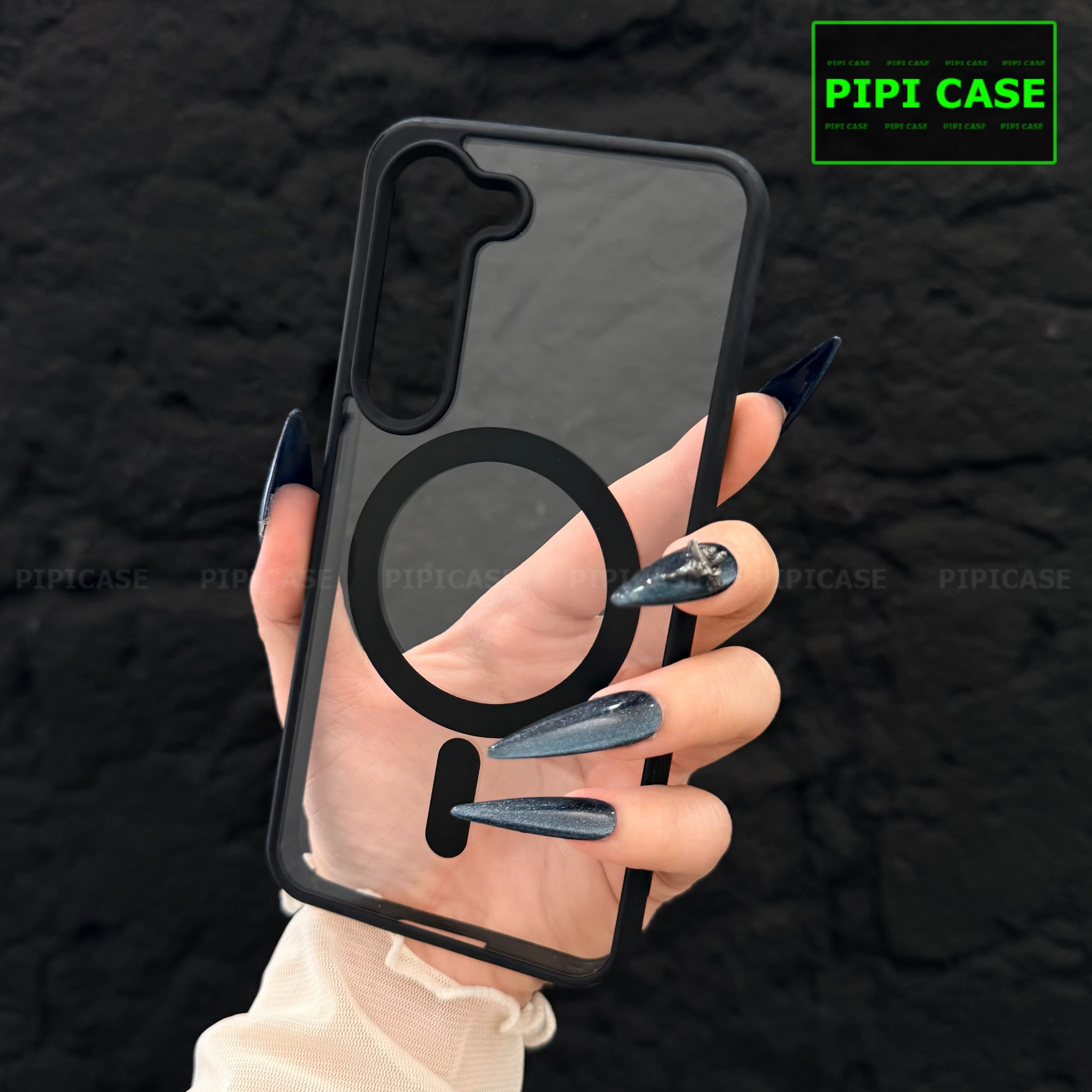 Case for Samsung S23 Plus - Chic - S23PCH-D