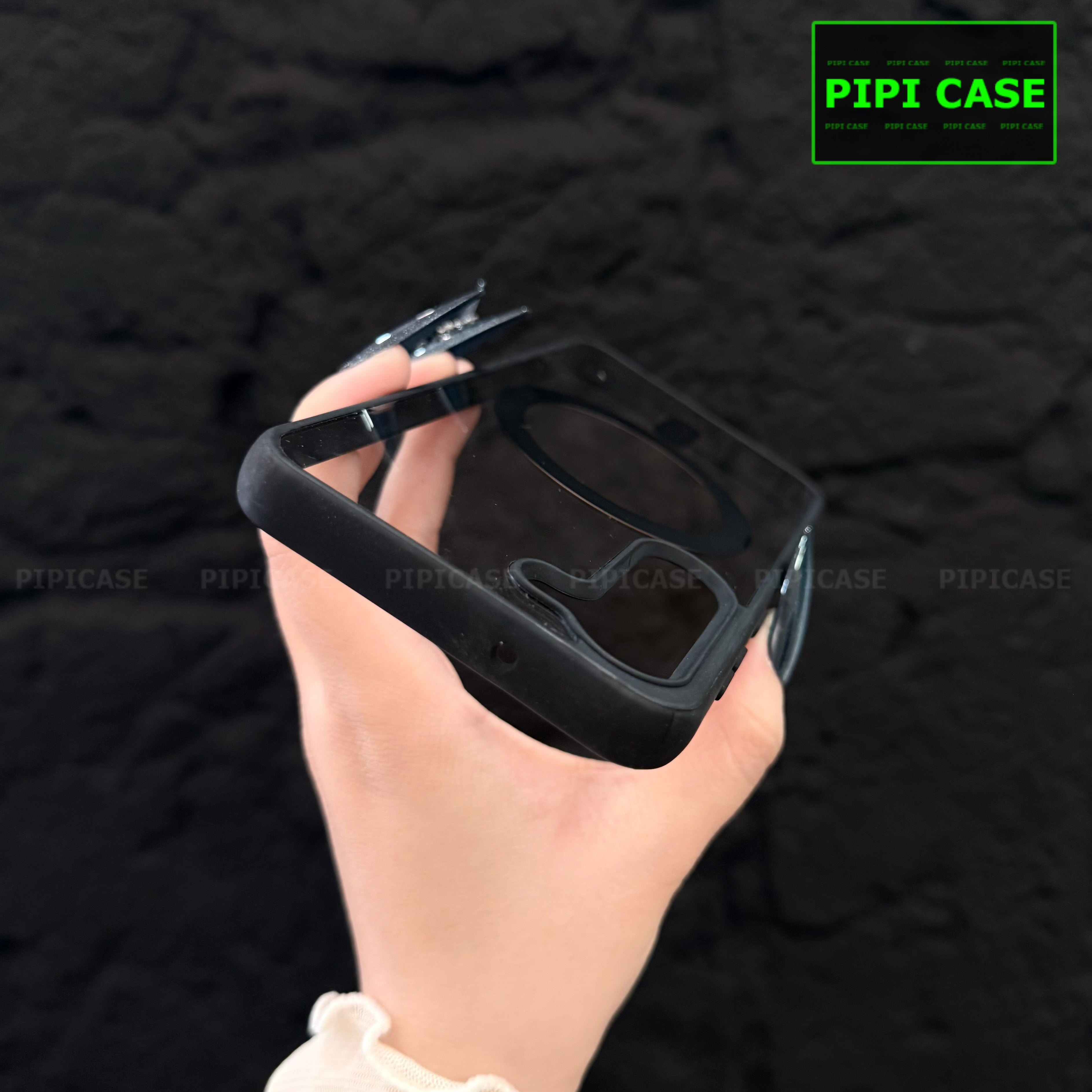 Case for Samsung S23 Plus - Chic - S23PCH-D