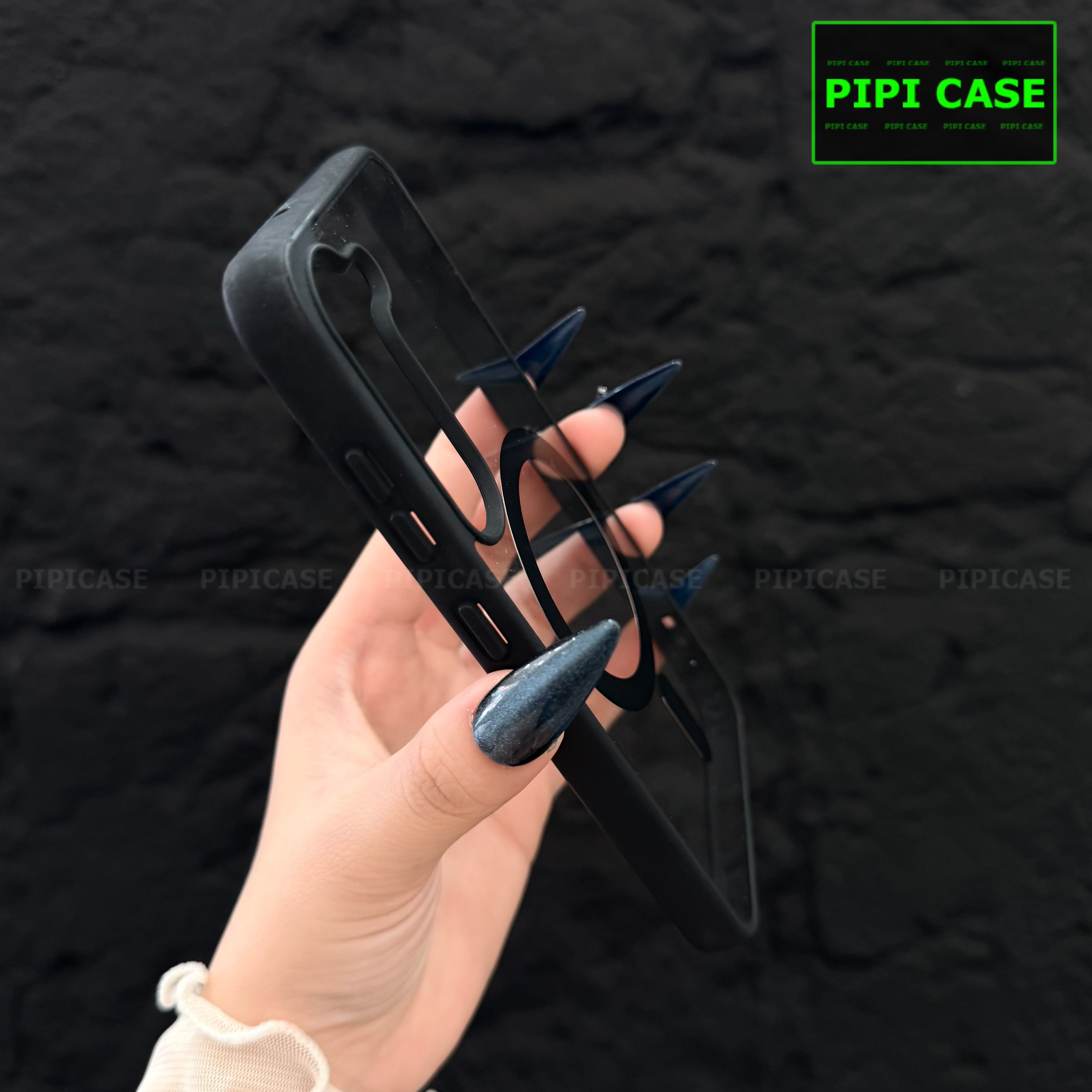 Case for Samsung S23 Plus - Chic - S23PCH-D