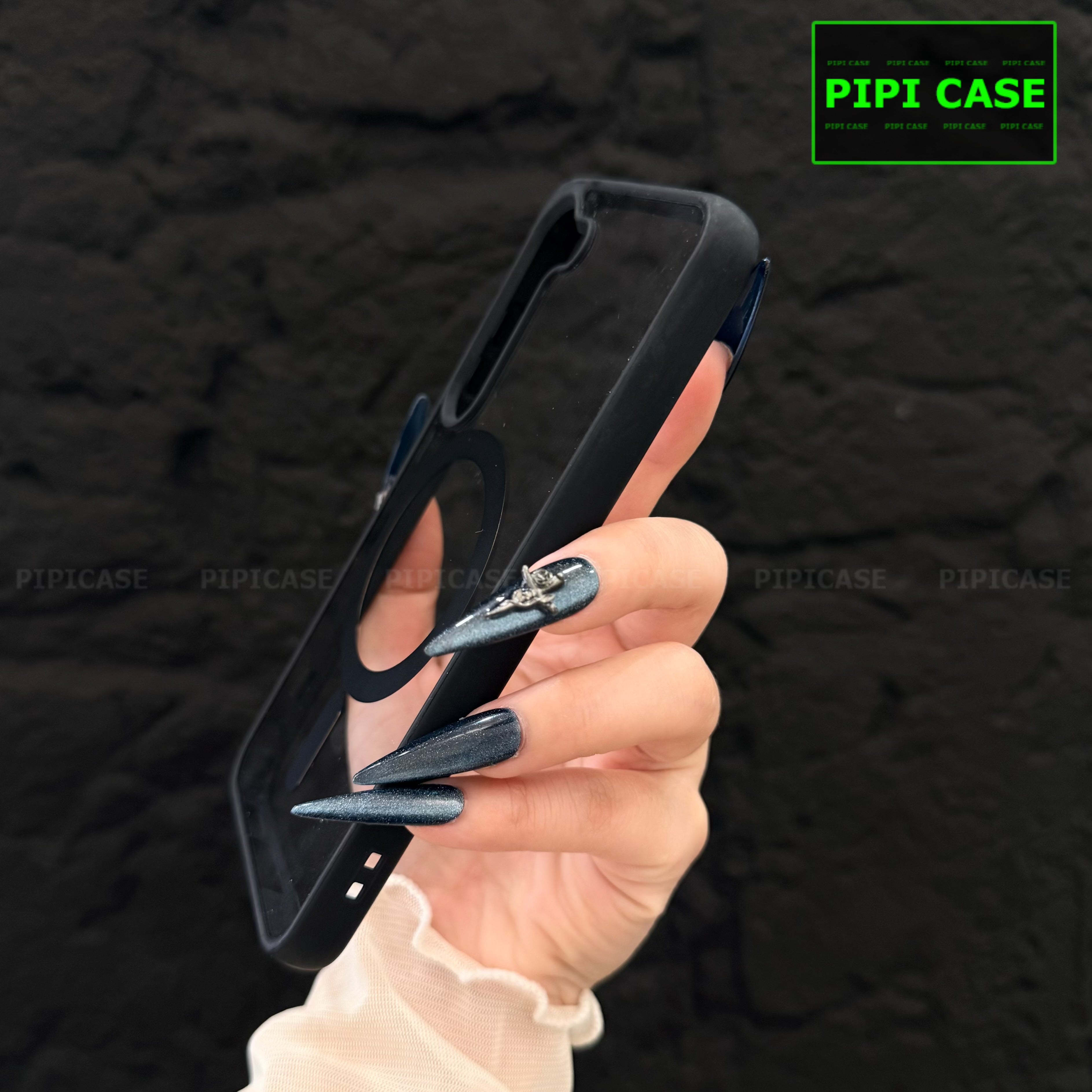 Case for Samsung S23 Plus - Chic - S23PCH-D