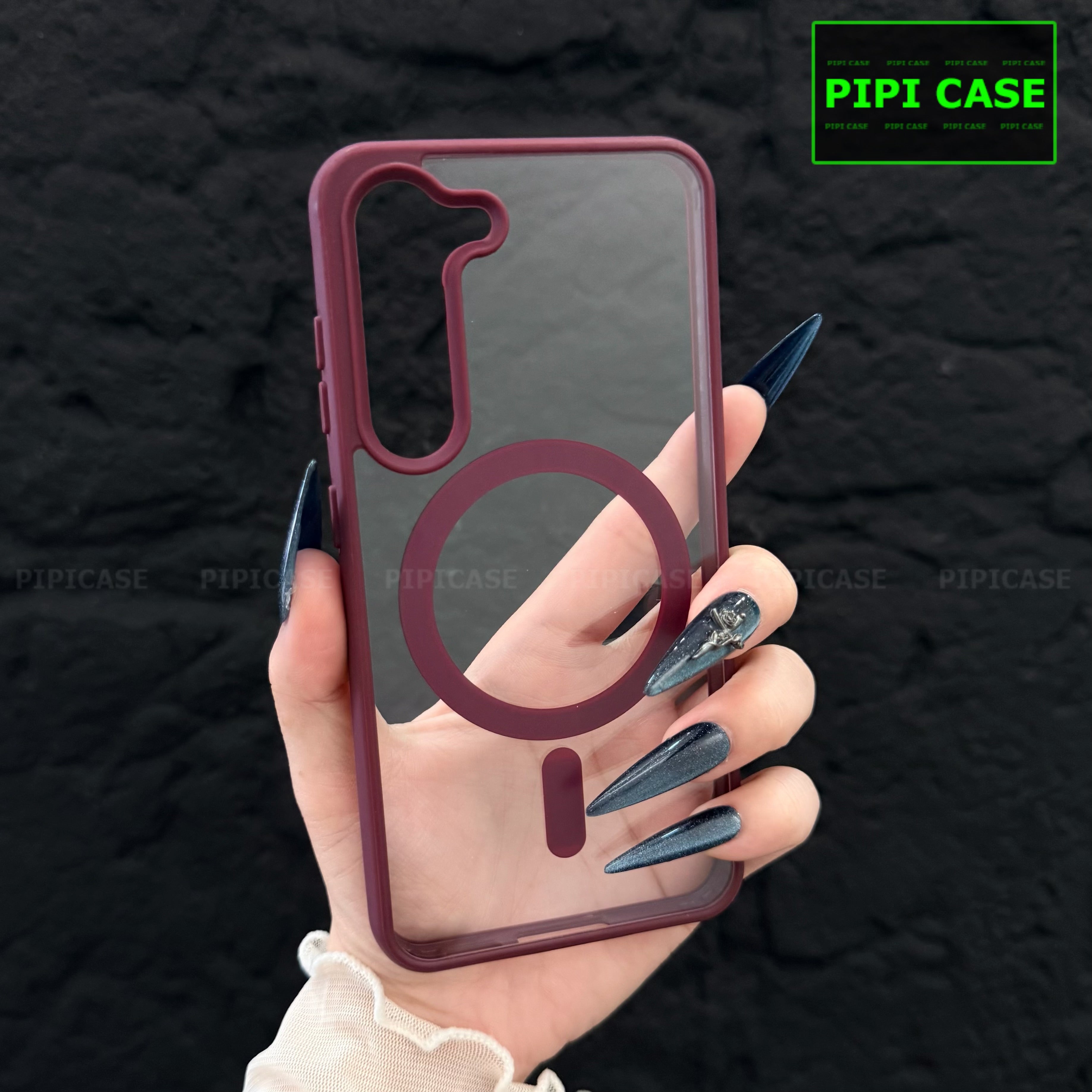 Case for Samsung S23 Plus - Chic - S23PCH-XL