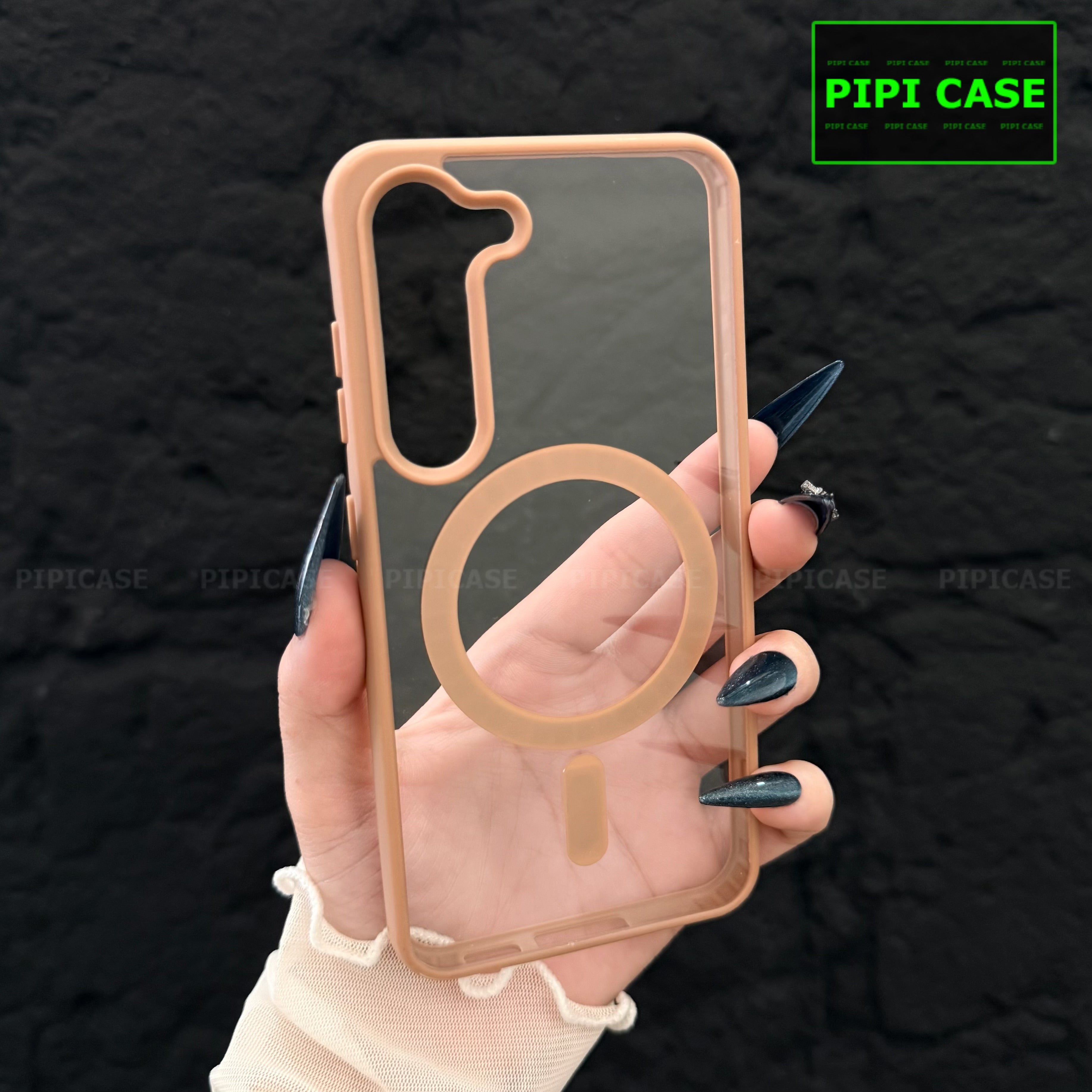 Case for Samsung S23 Plus - Chic - S23PCH-XL