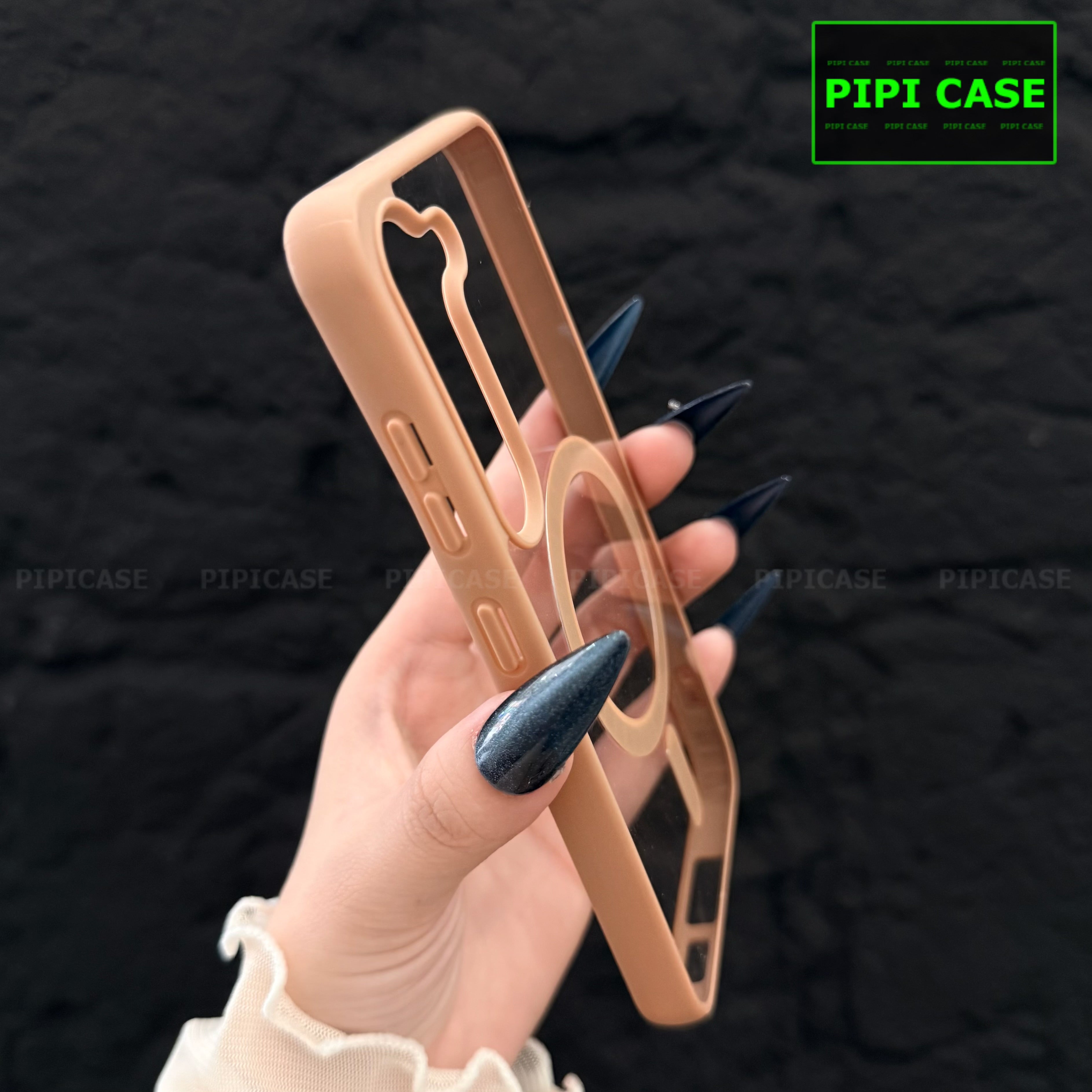 Case for Samsung S23 Plus - Chic - S23PCH-N