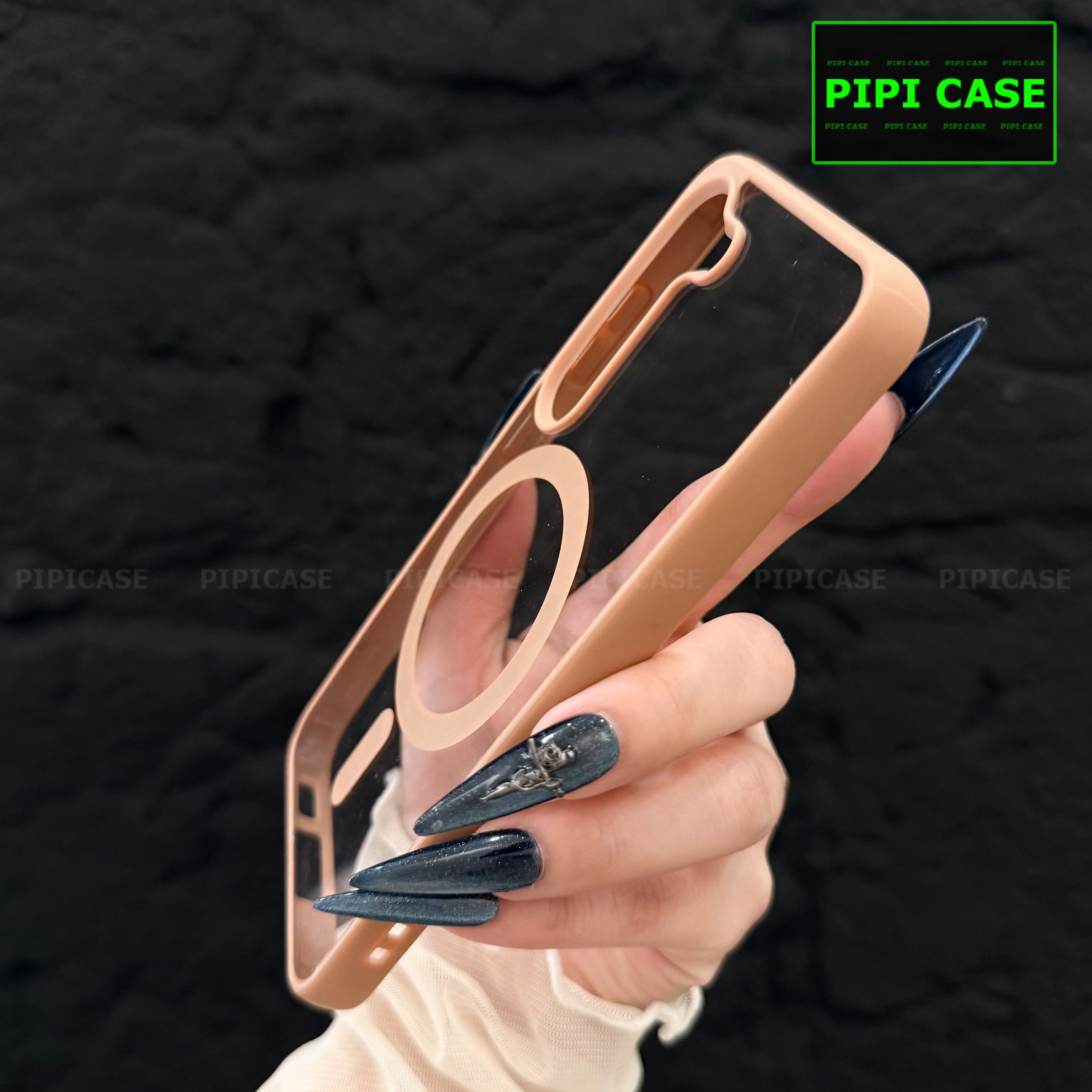 Case for Samsung S23 Plus - Chic - S23PCH-N