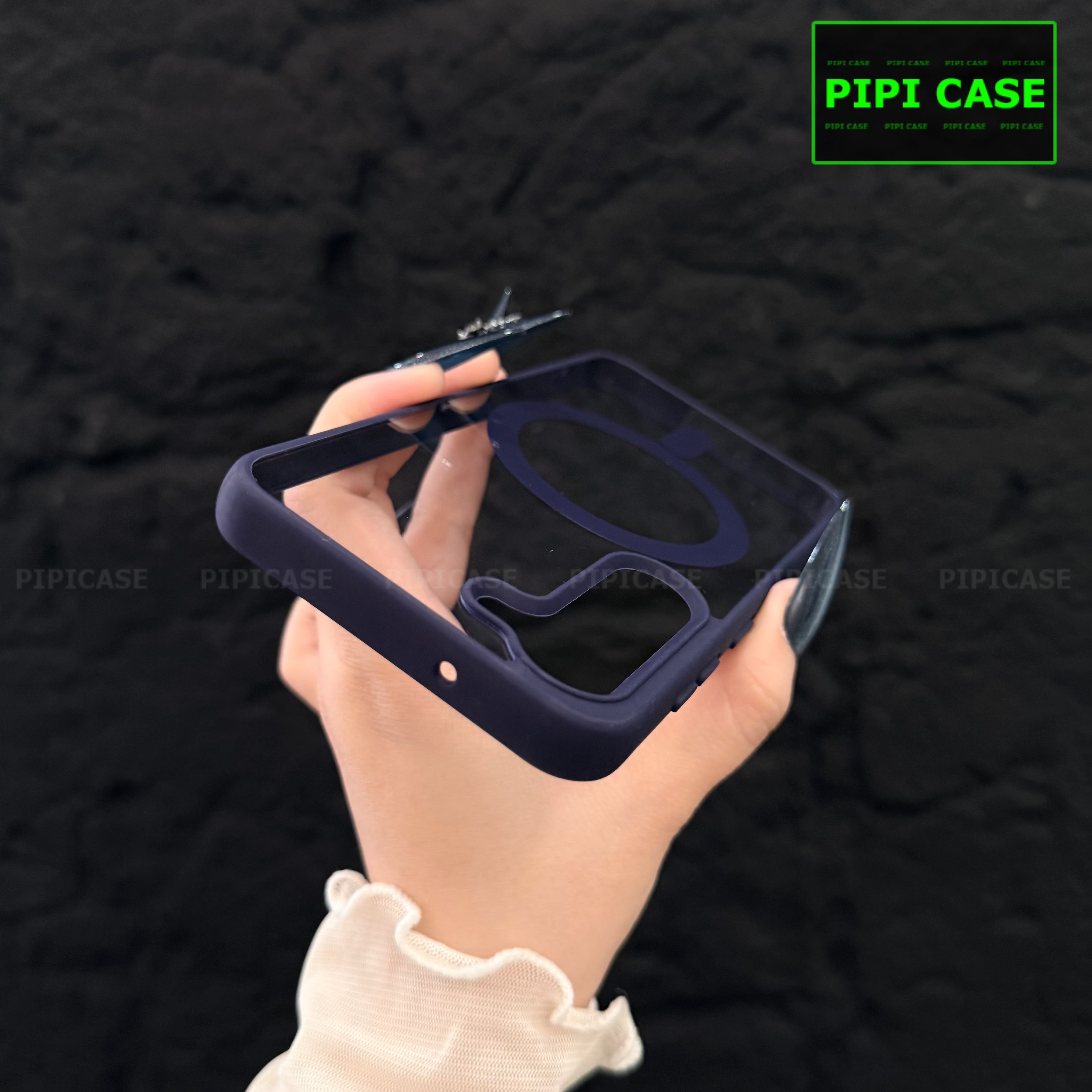 Case for Samsung S23 Plus - Chic - S23PCH-T2