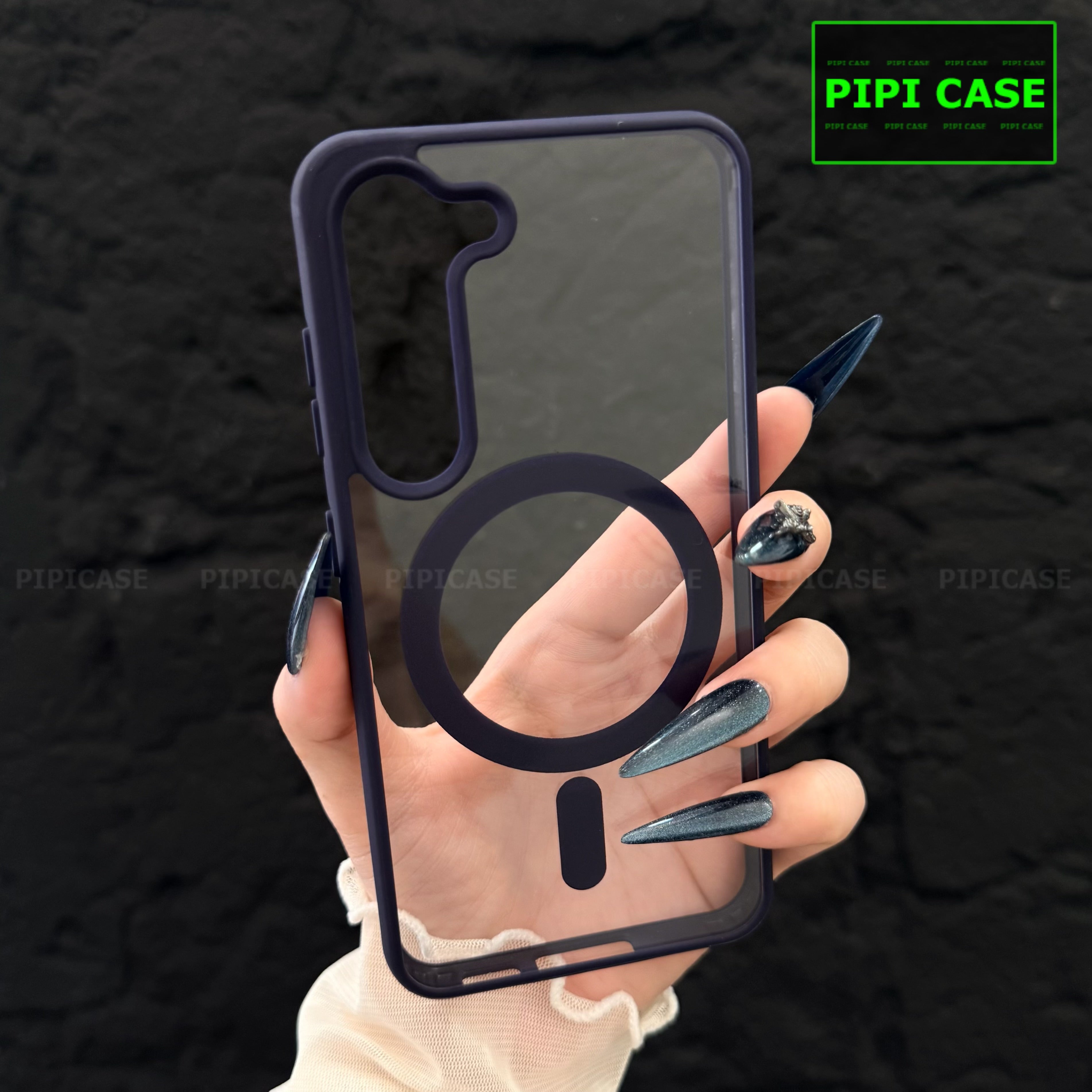 Case for Samsung S23 Plus - Chic - S23PCH-XL