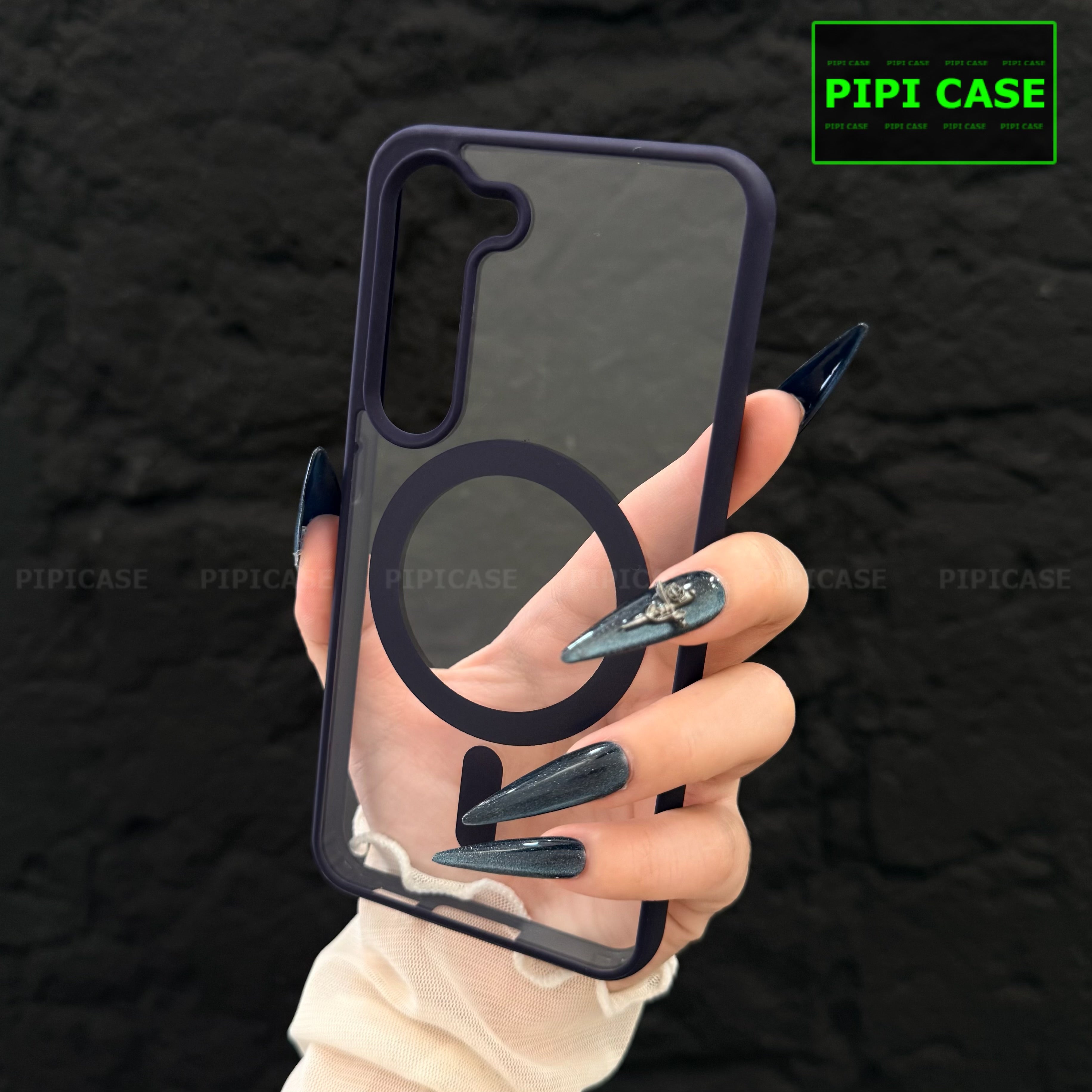 Case for Samsung S23 Plus - Chic - S23PCH-T2