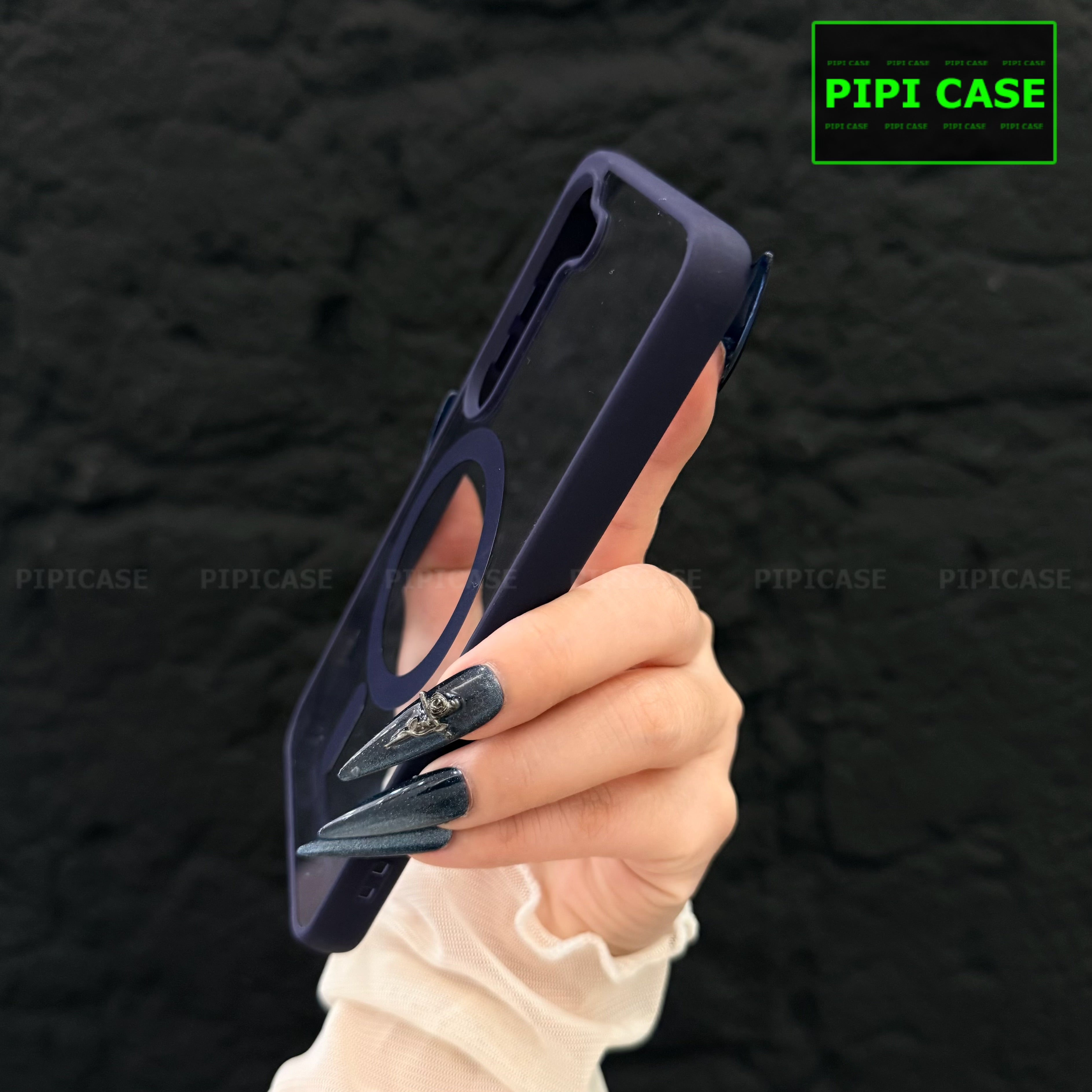 Case for Samsung S23 Plus - Chic - S23PCH-T2