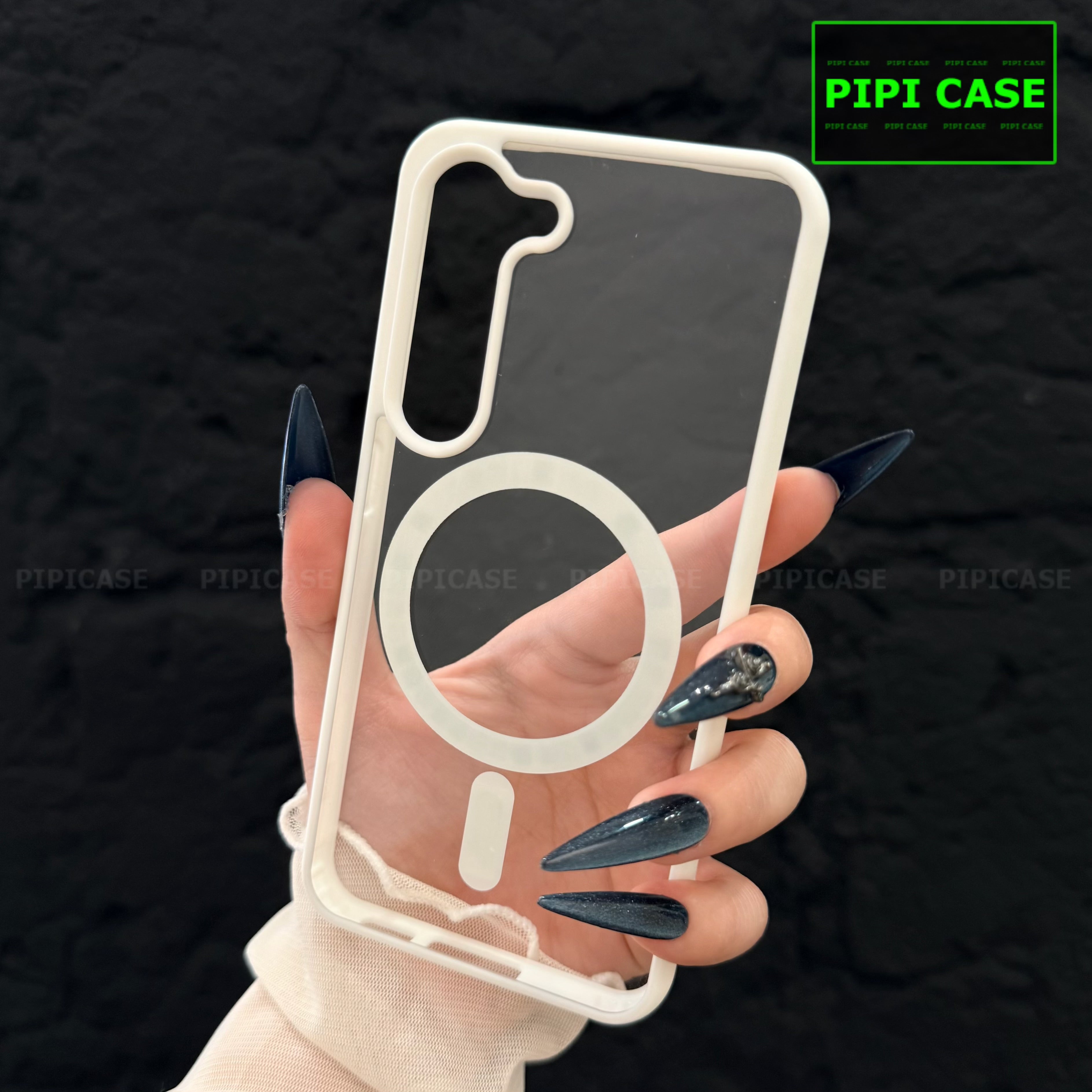 Case for Samsung S23 Plus - Chic - S23PCH-T
