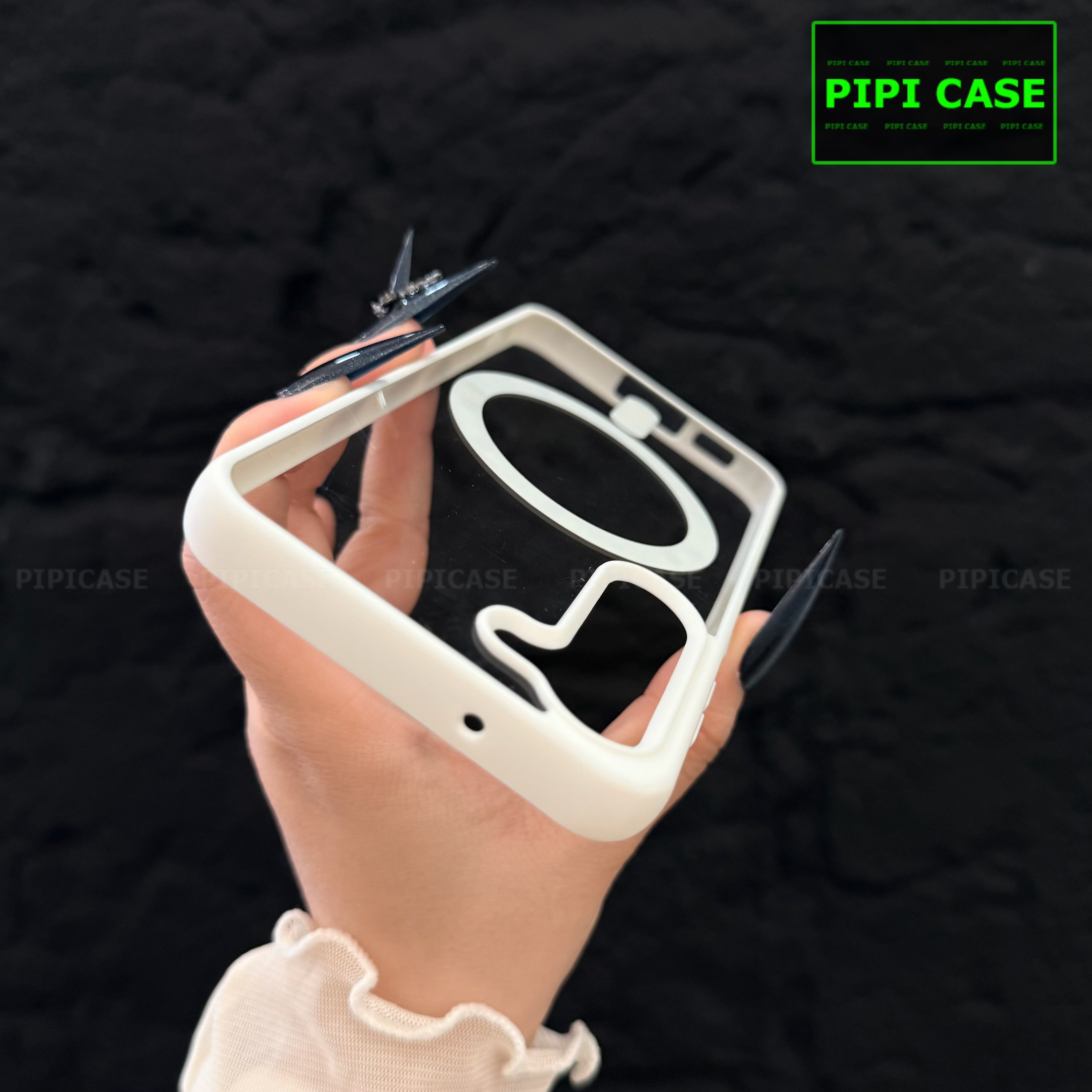 Case for Samsung S23 Plus - Chic - S23PCH-T