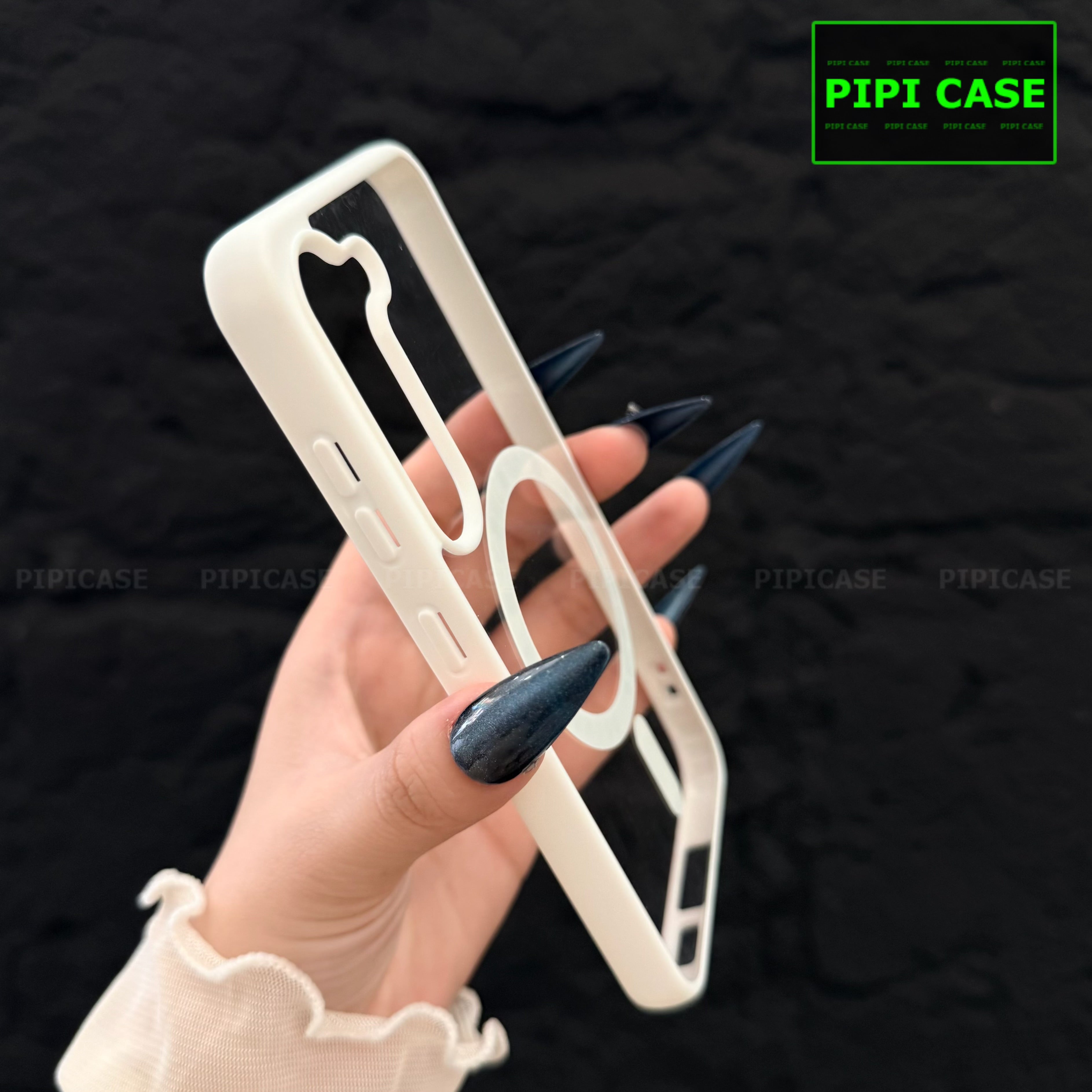 Case for Samsung S23 Plus - Chic - S23PCH-T