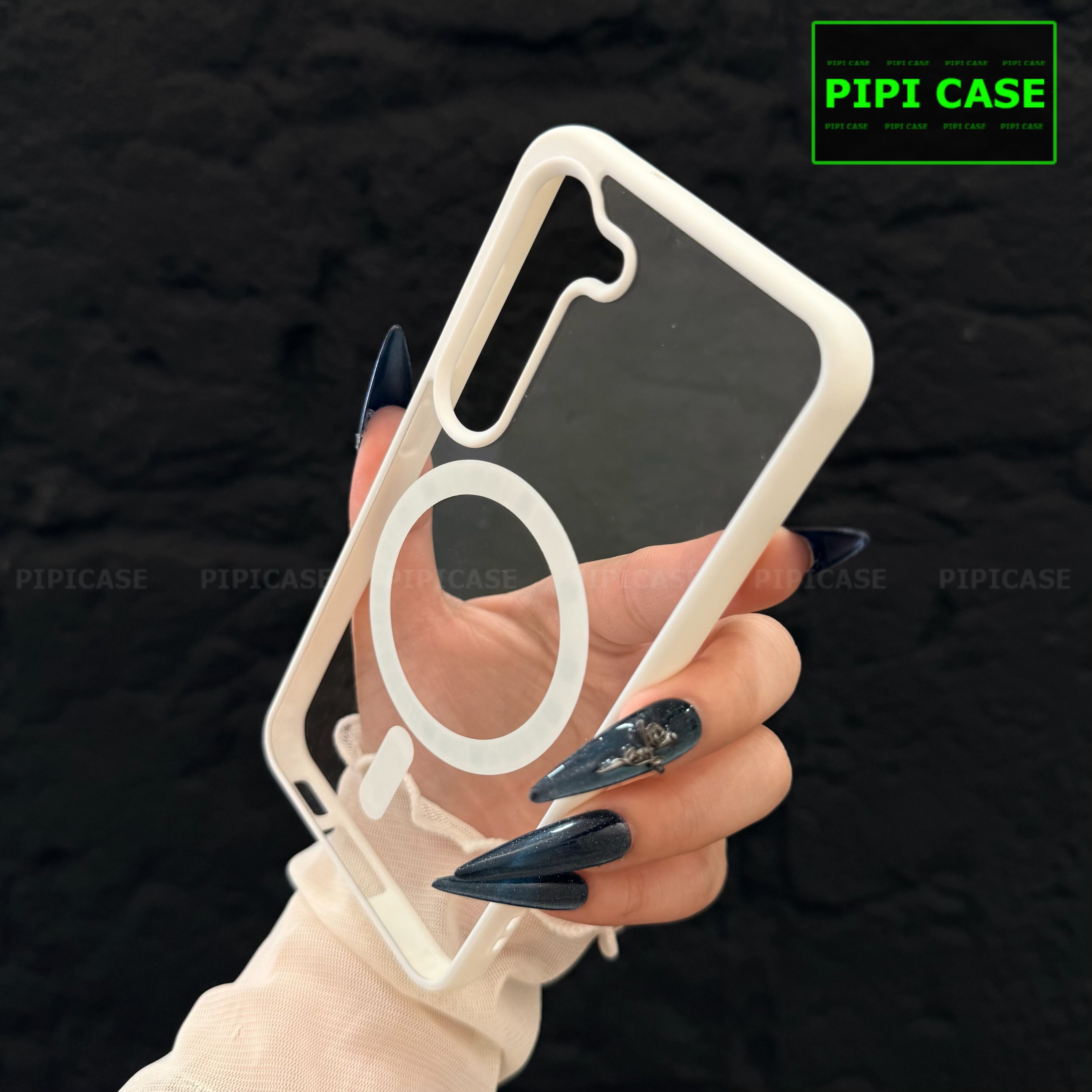 Case for Samsung S23 Plus - Chic - S23PCH-T