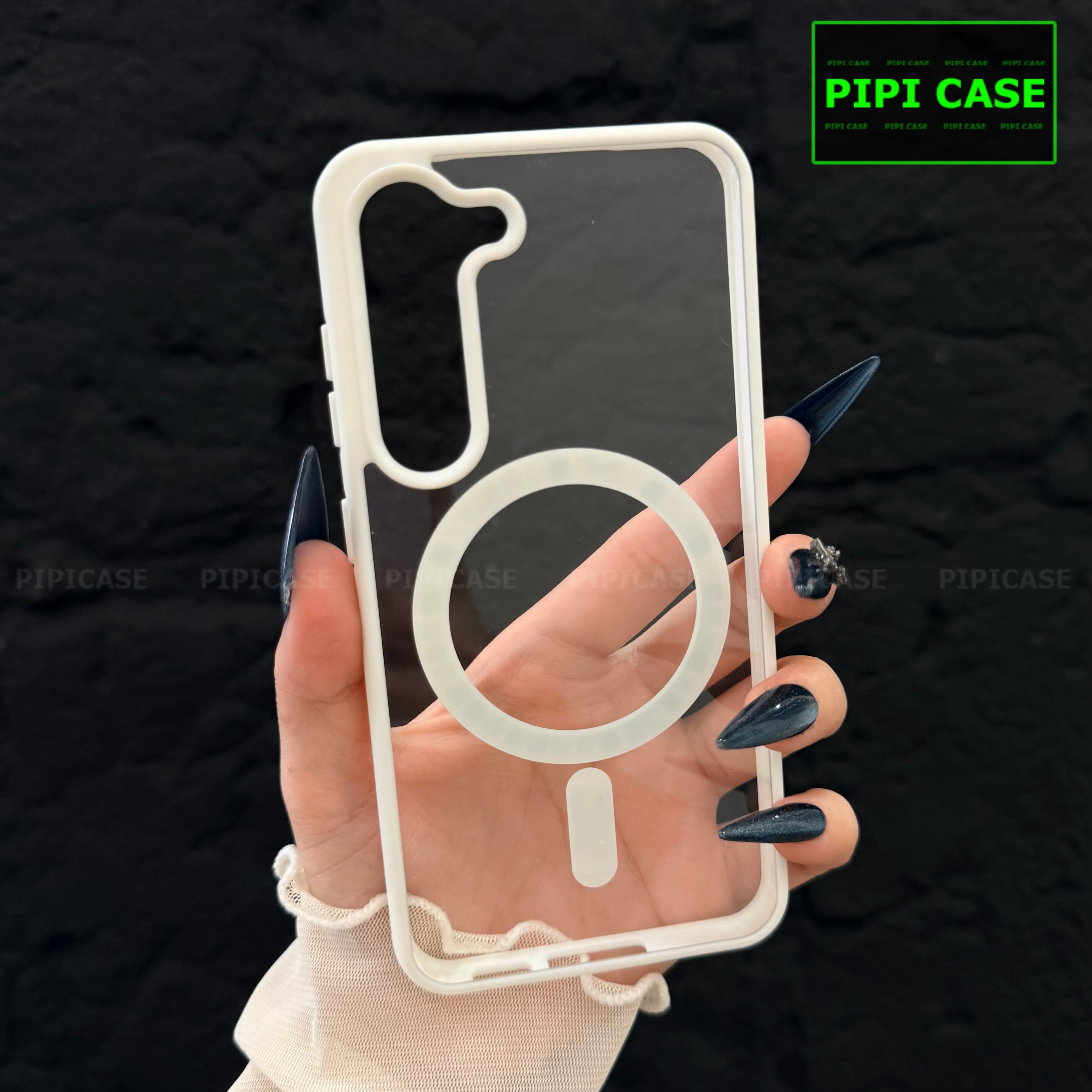 Case for Samsung S23 Plus - Chic - S23PCH-XL