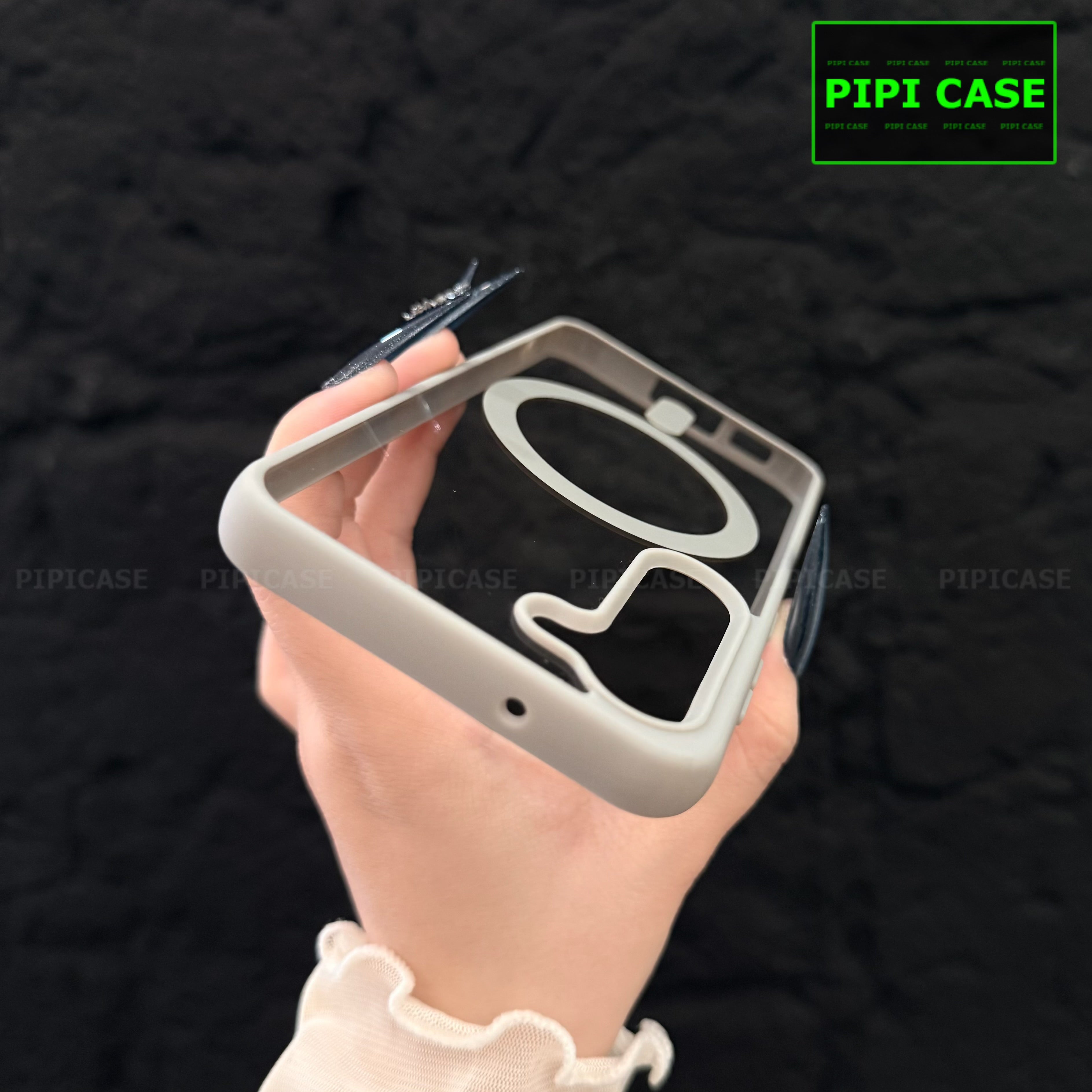 Case for Samsung S23 Plus - Chic - S23PCH-XA