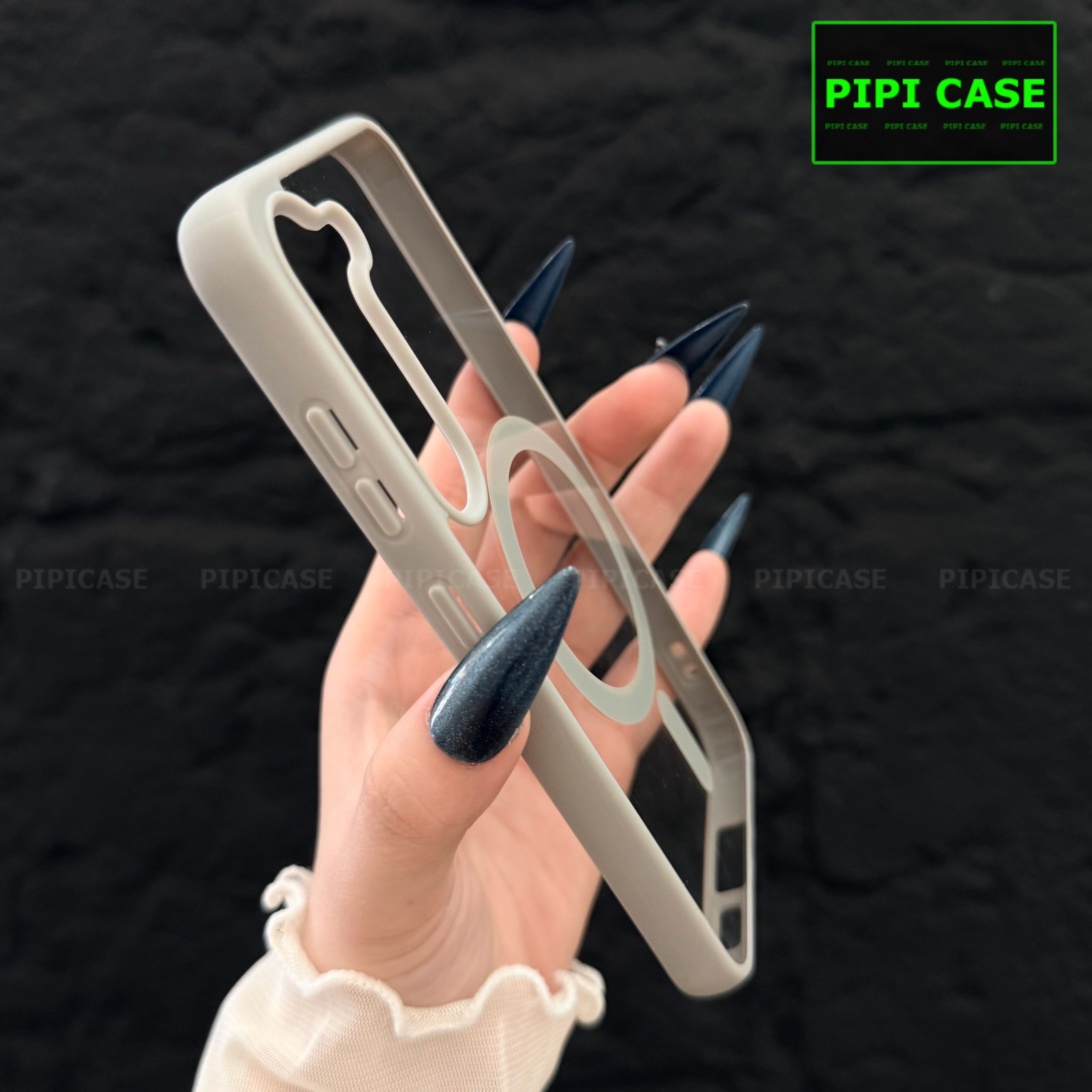 Case for Samsung S23 Plus - Chic - S23PCH-XA