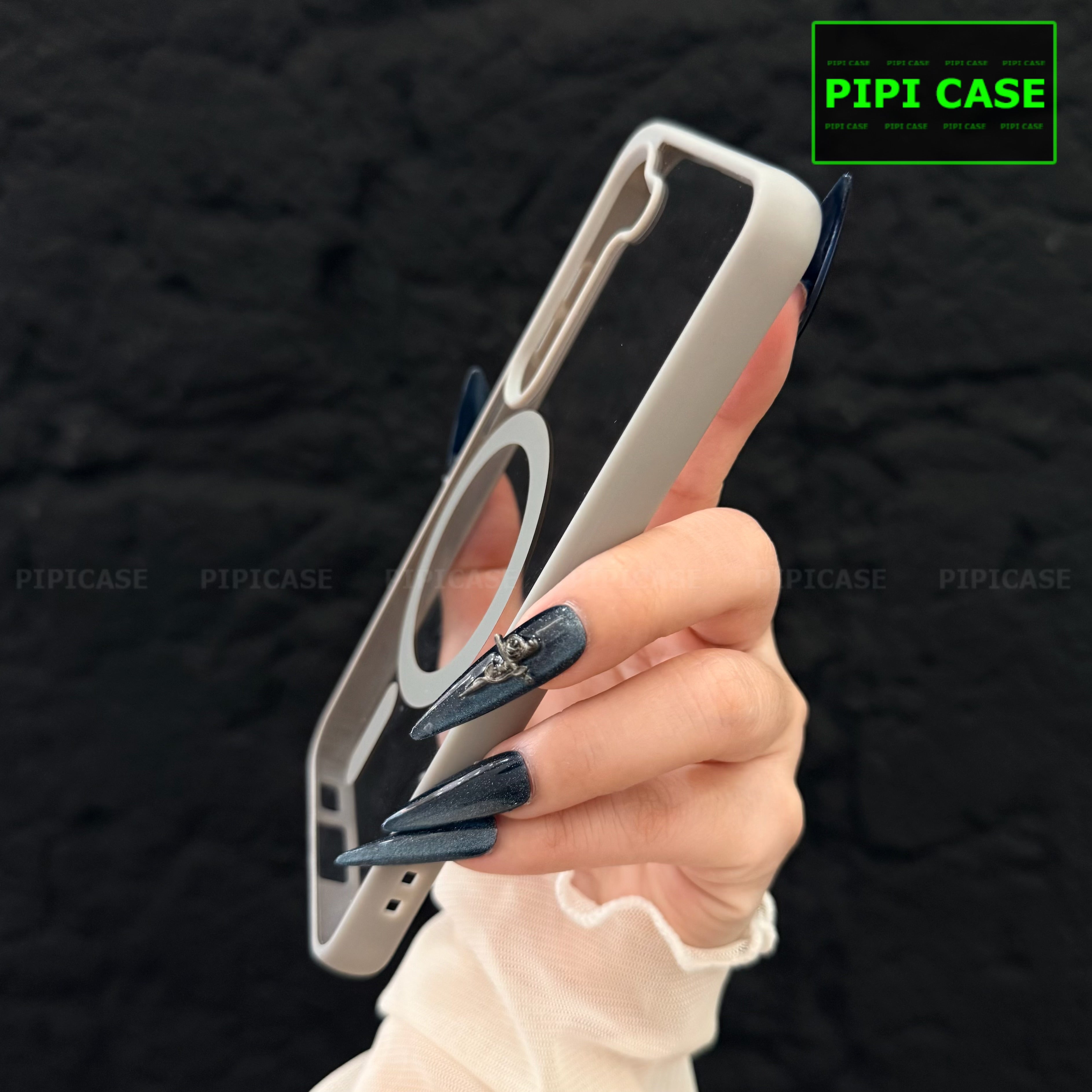 Case for Samsung S23 Plus - Chic - S23PCH-XA