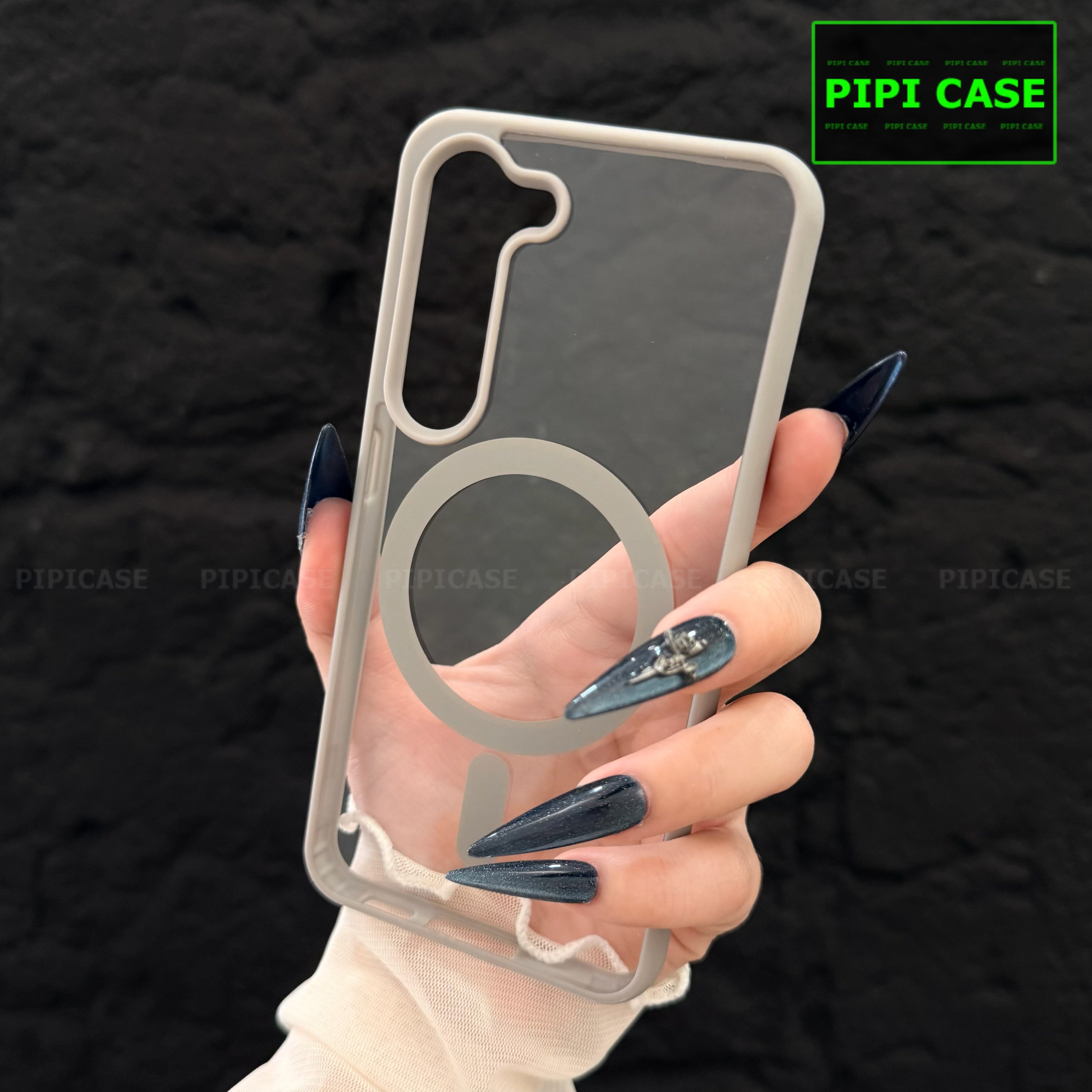 Case for Samsung S23 Plus - Chic - S23PCH-XA