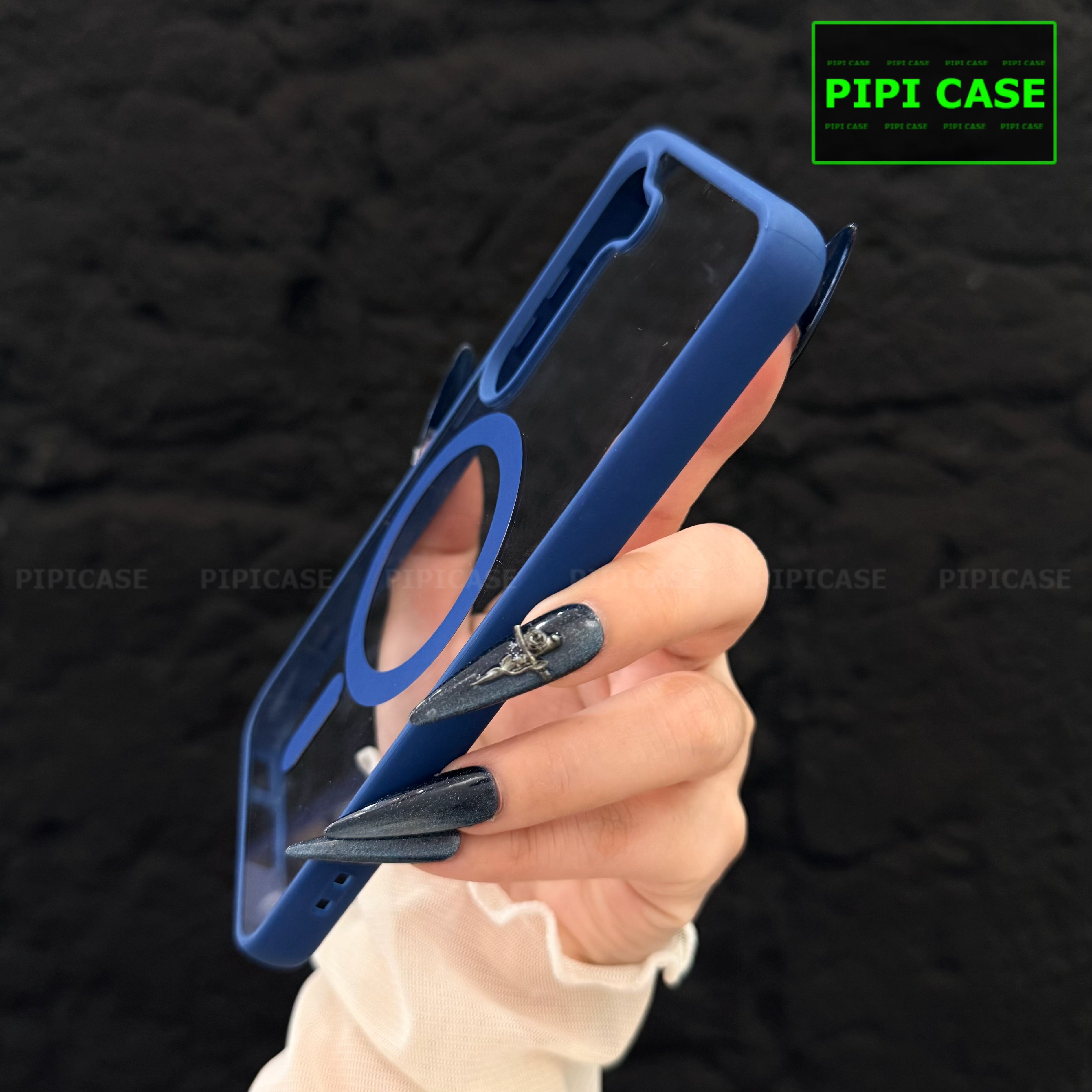 Case for Samsung S23 Plus - Chic - S23PCH-XD