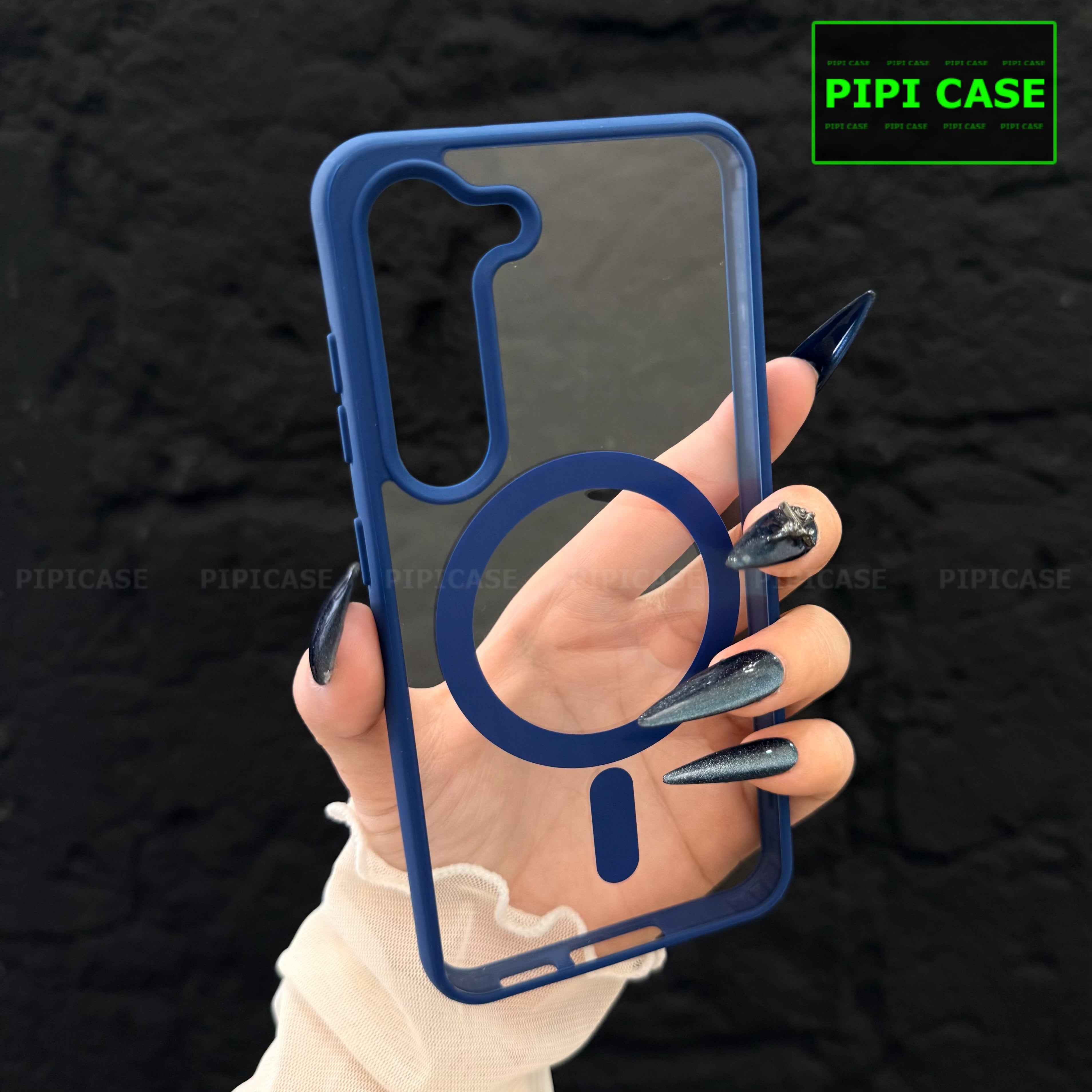 Case for Samsung S23 Plus - Chic - S23PCH-XL