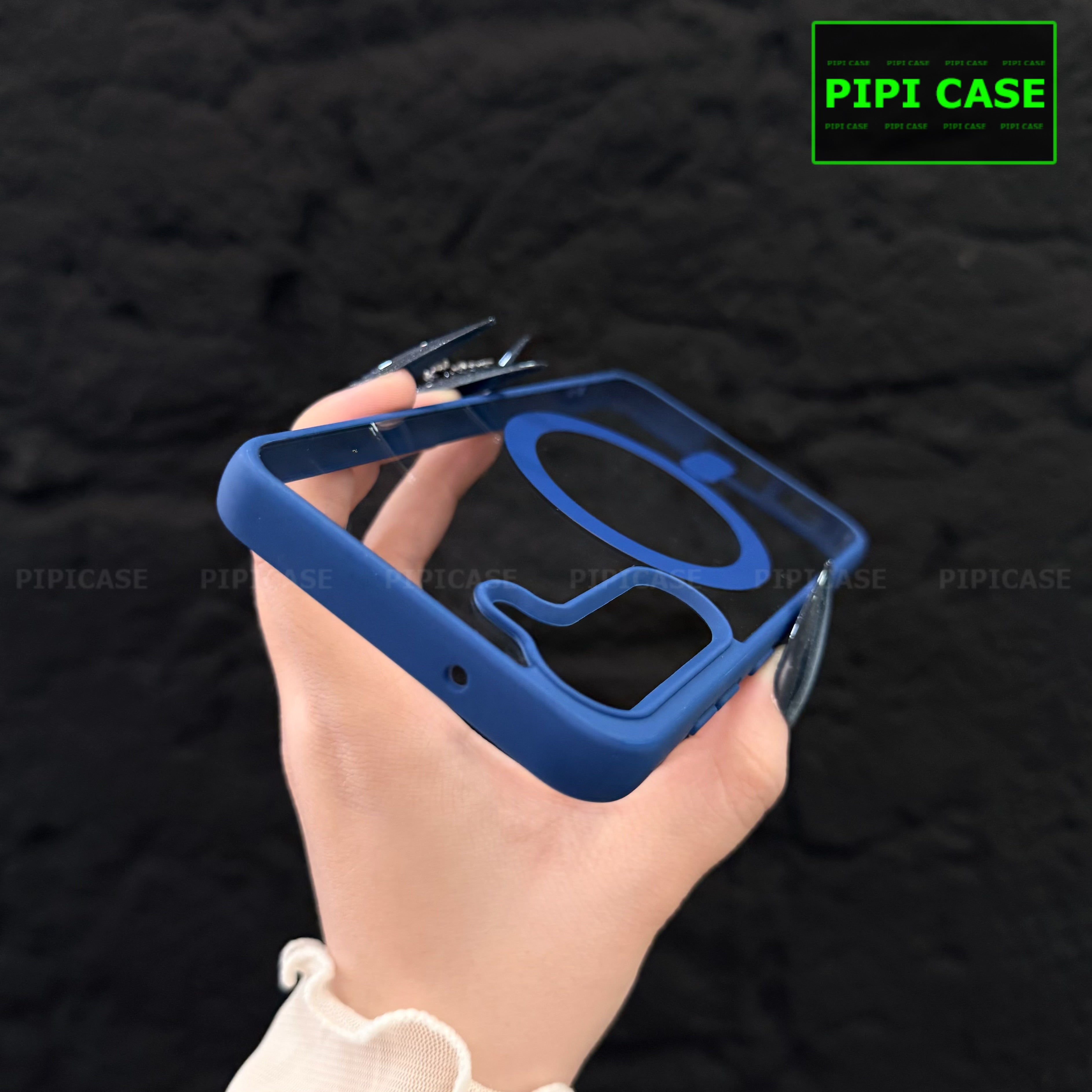 Case for Samsung S23 Plus - Chic - S23PCH-XD