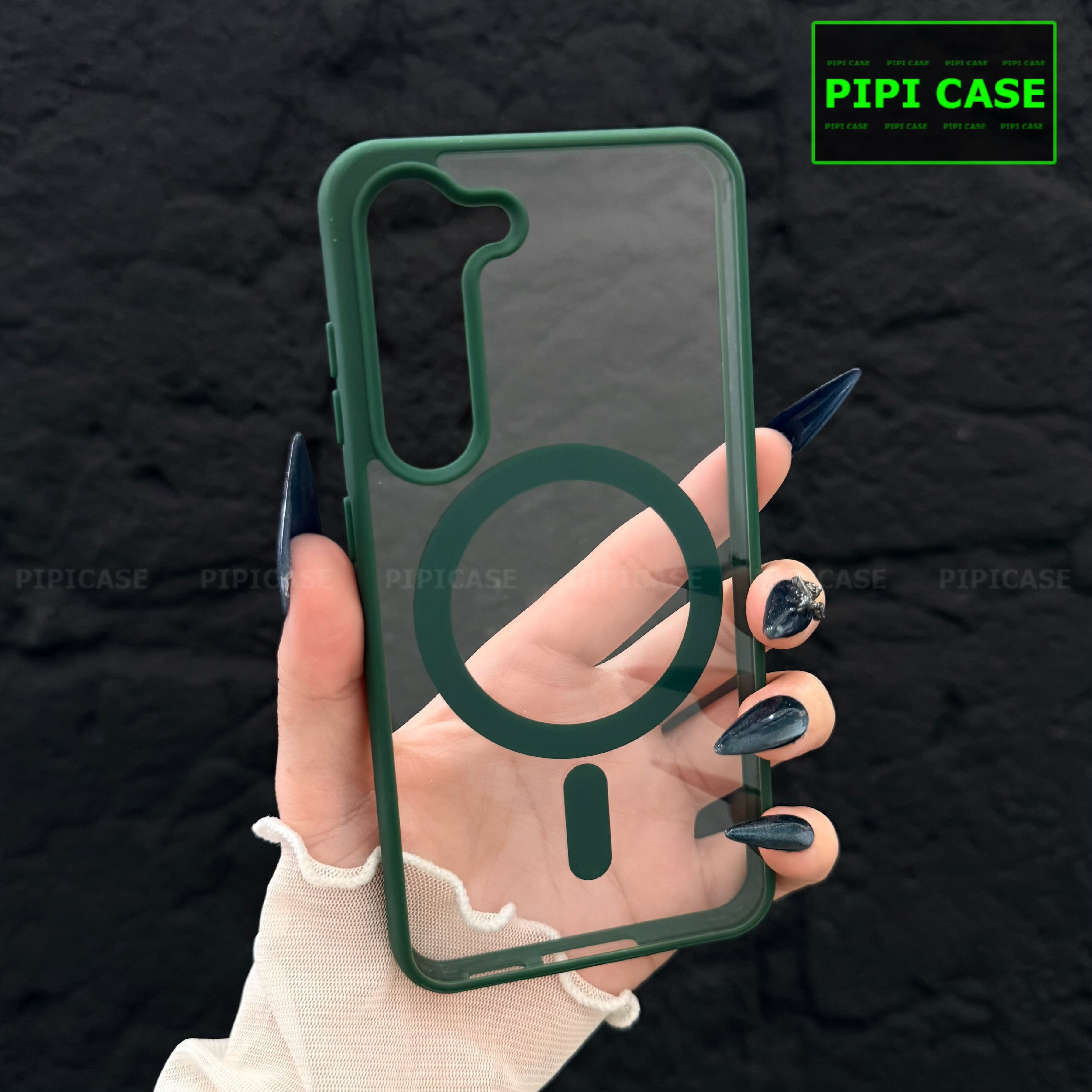 Case for Samsung S23 Plus - Chic - S23PCH-XL