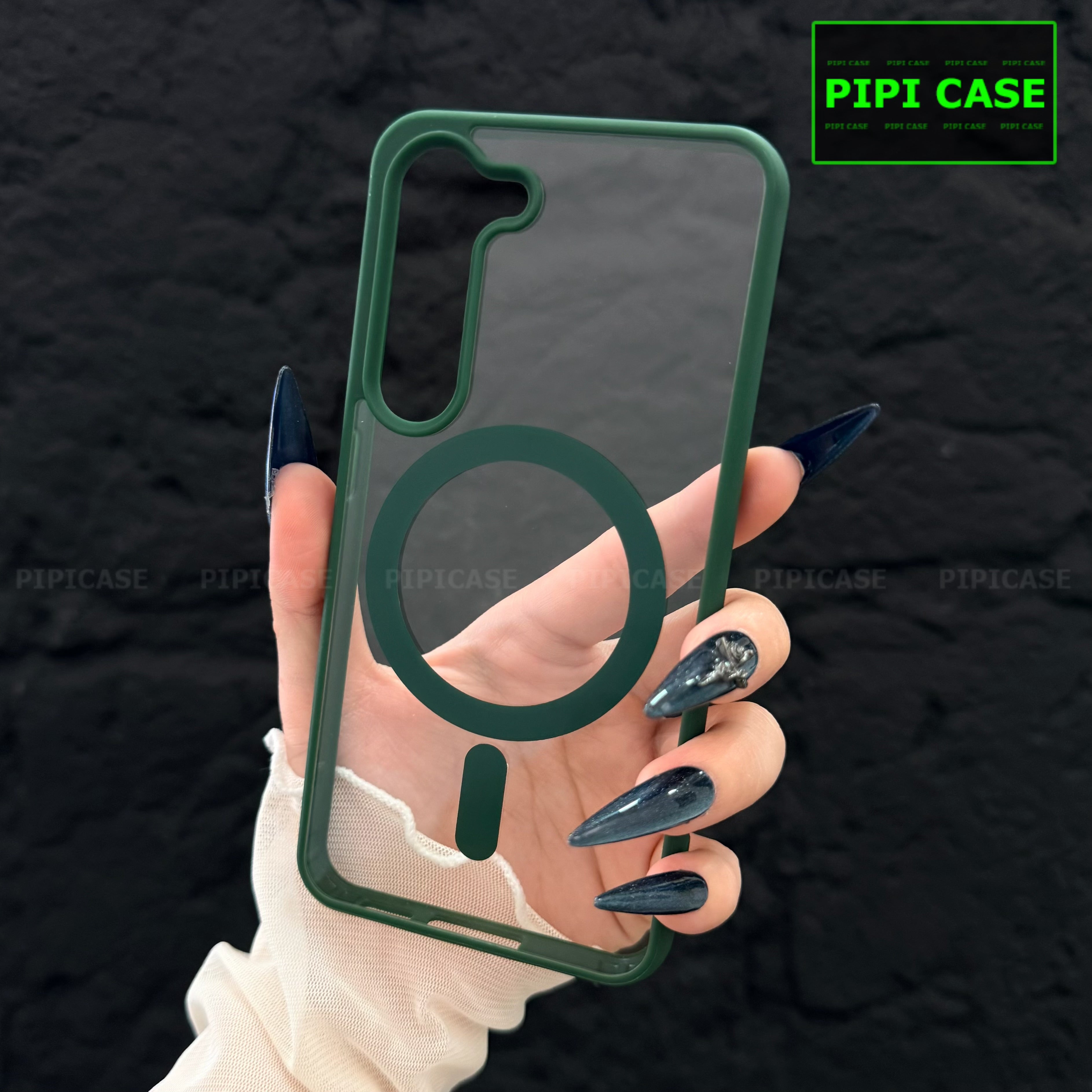 Case for Samsung S23 Plus - Chic - S23PCH-XL