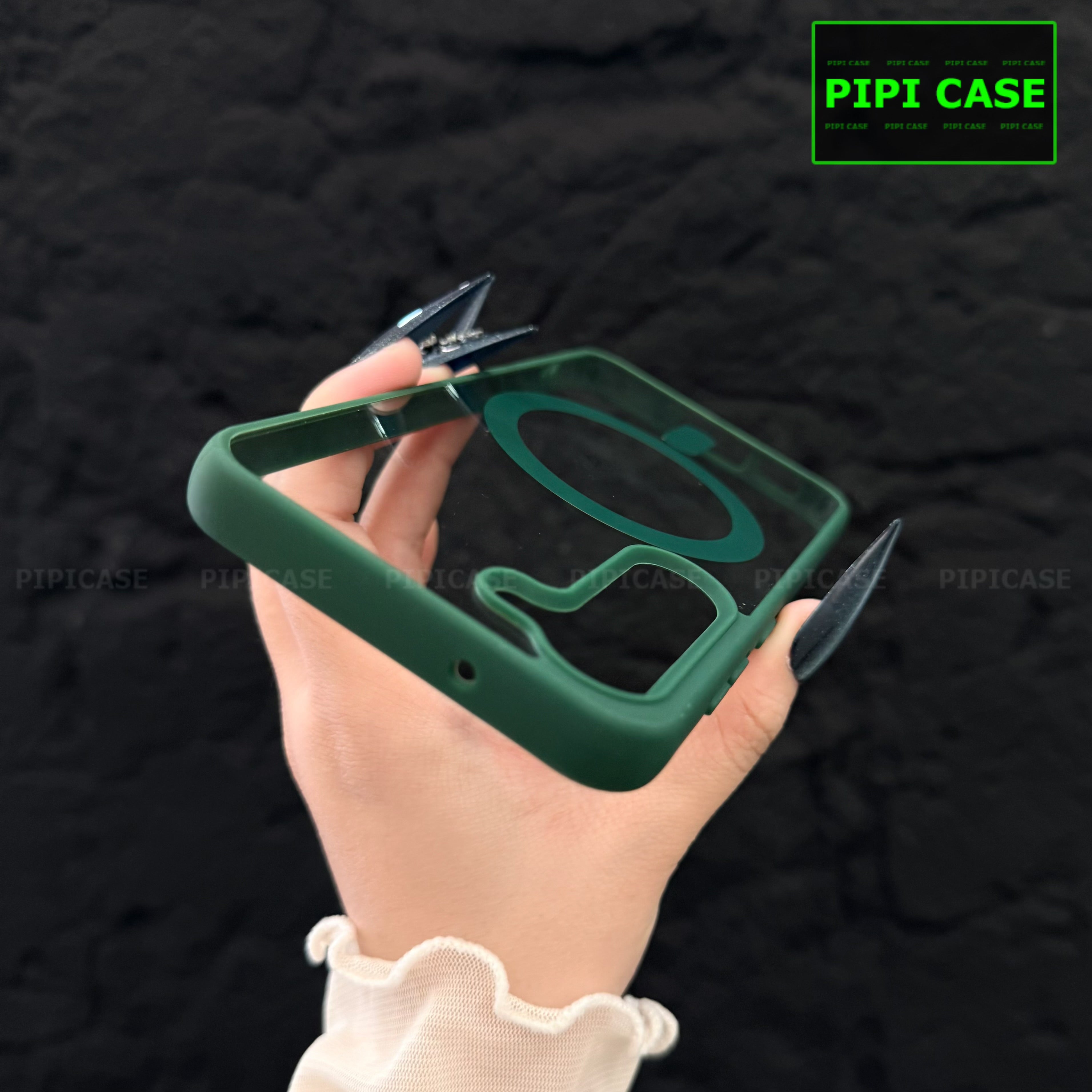 Case for Samsung S23 Plus - Chic - S23PCH-XL