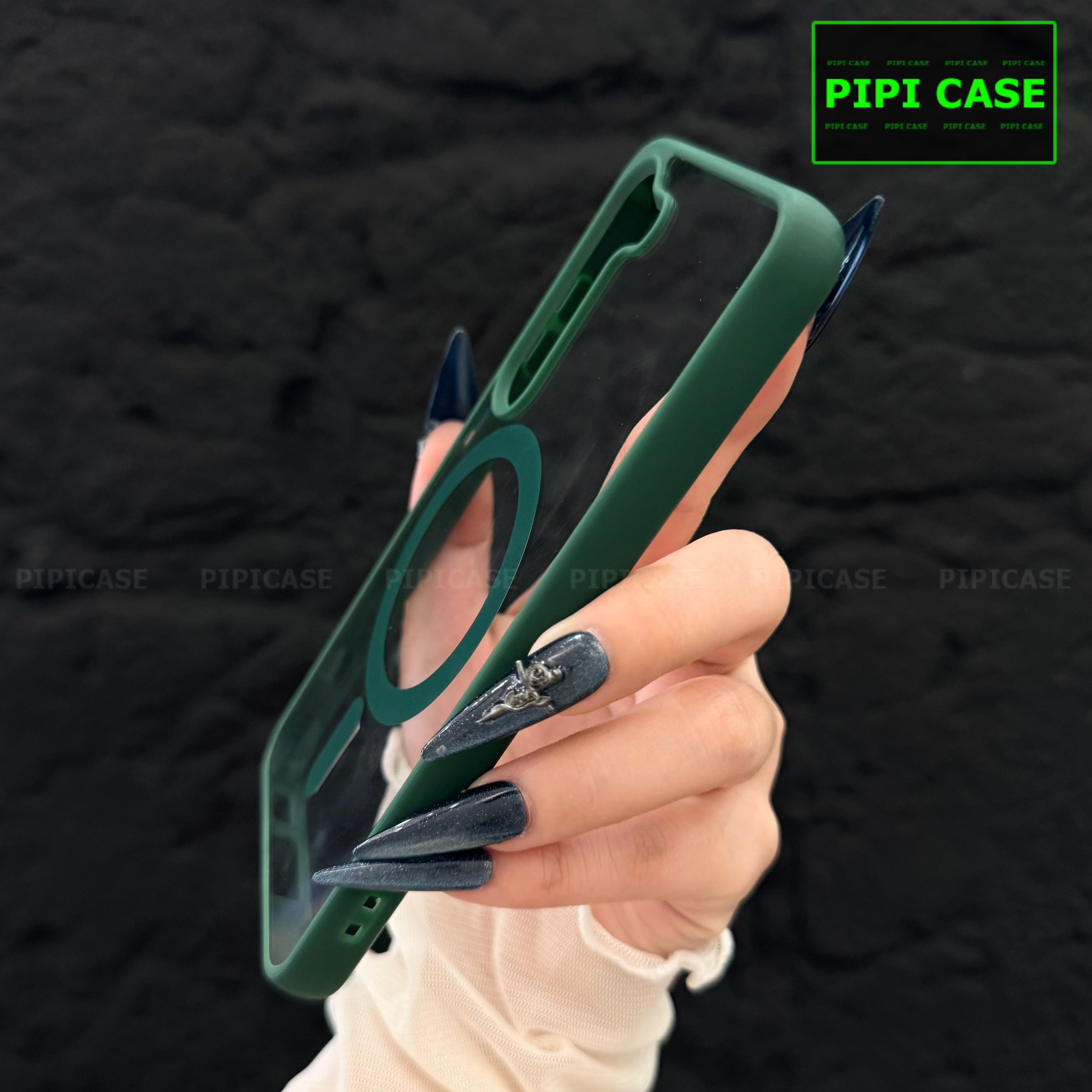 Case for Samsung S23 Plus - Chic - S23PCH-XL