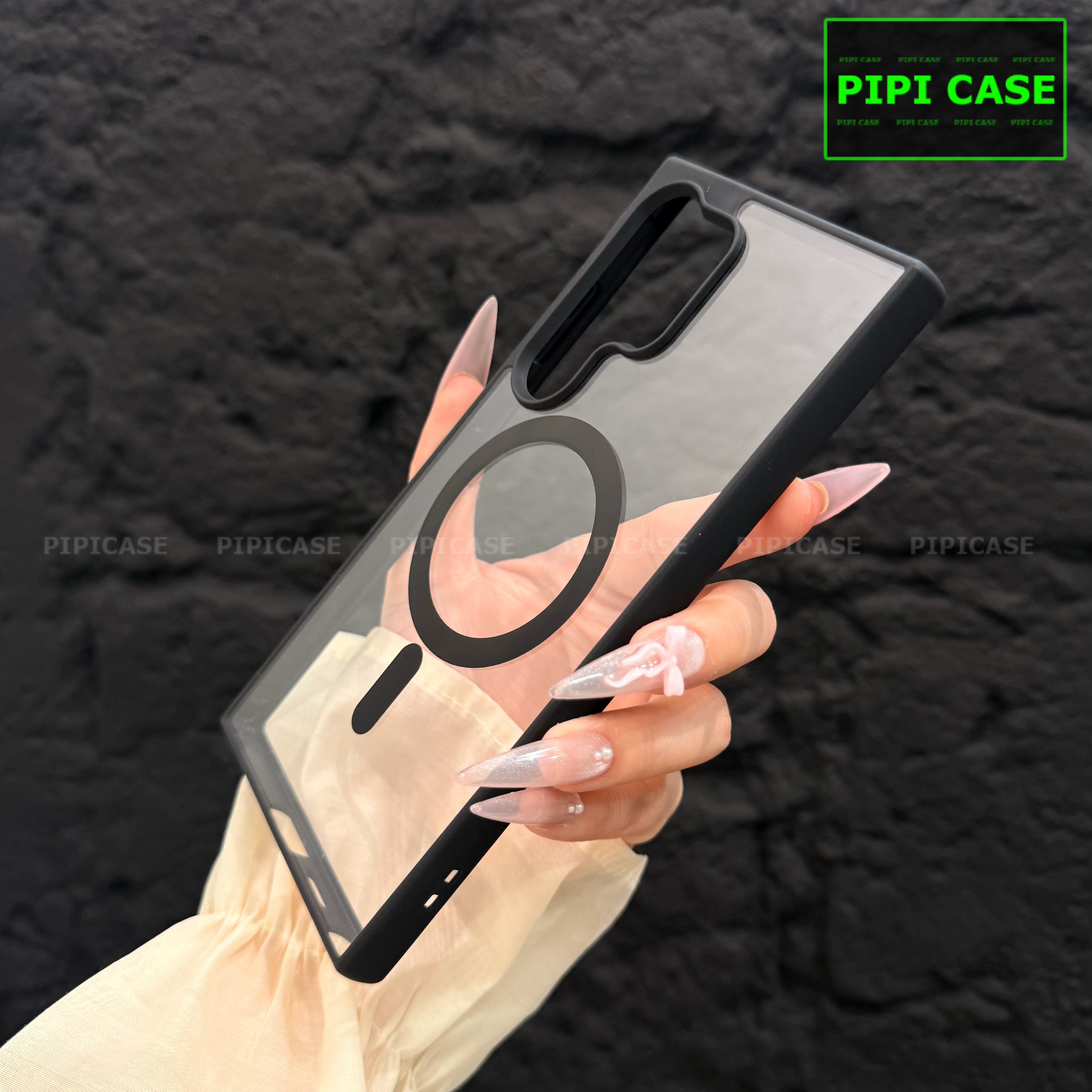 Case for Samsung S25 Ultra 5G - Chic - S25UCH-XD