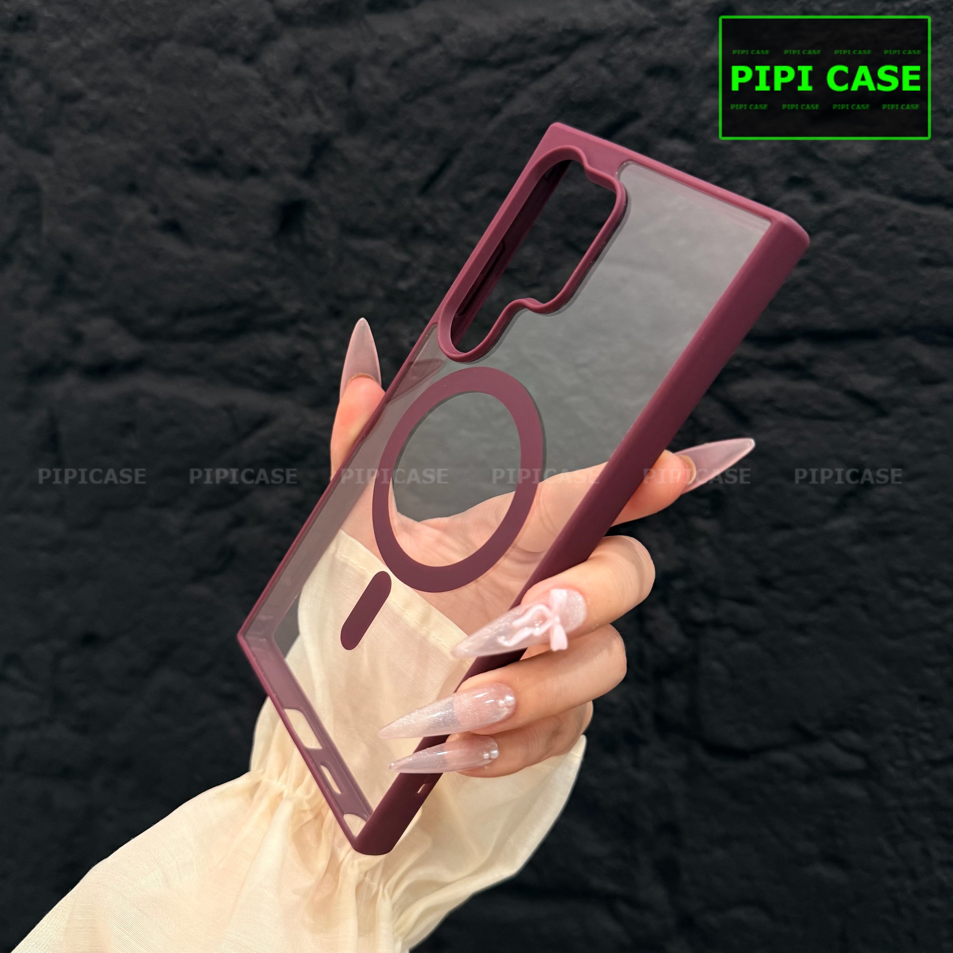 Case for Samsung S25 Ultra 5G - Chic - S25UCH-XD