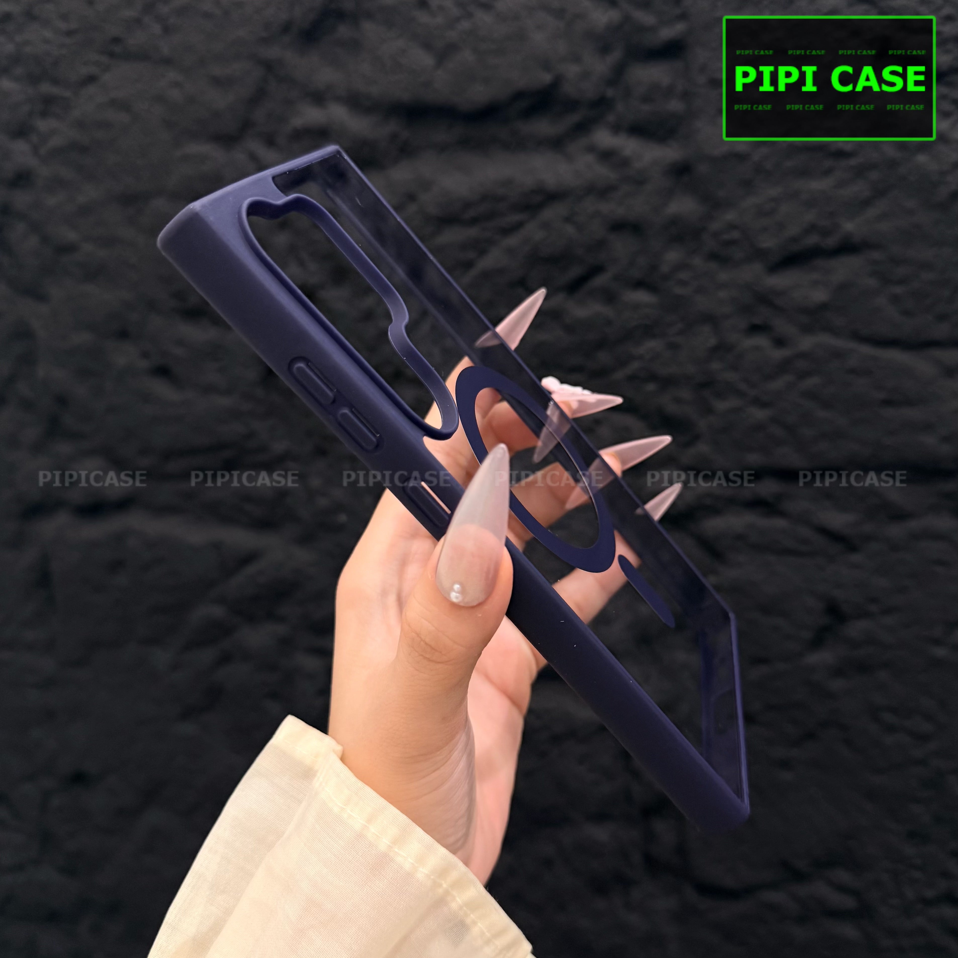 Case for Samsung S22 Ultra 5G - Chic - S22UCH-T2