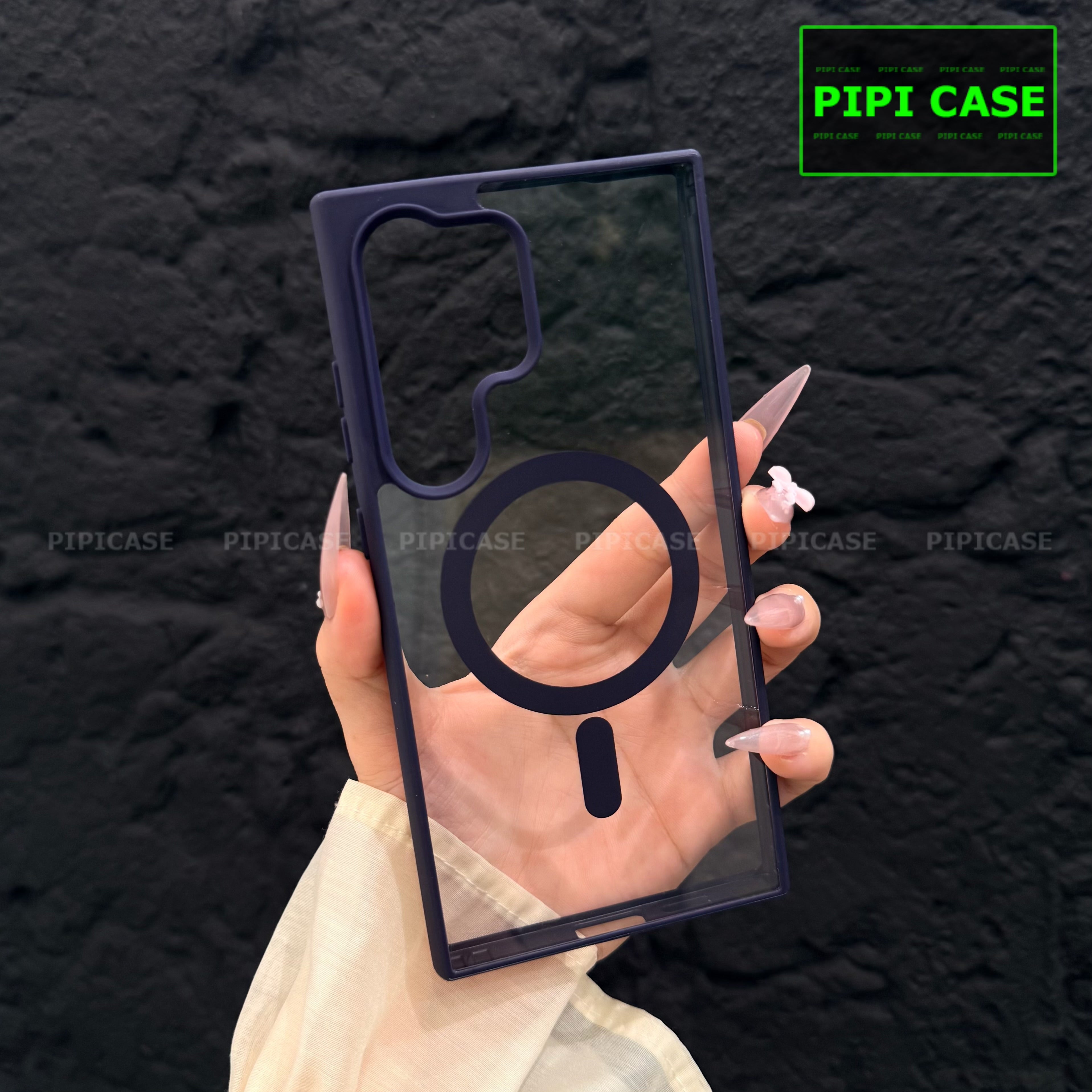 Case for Samsung S25 Ultra 5G - Chic - S25UCH-XD