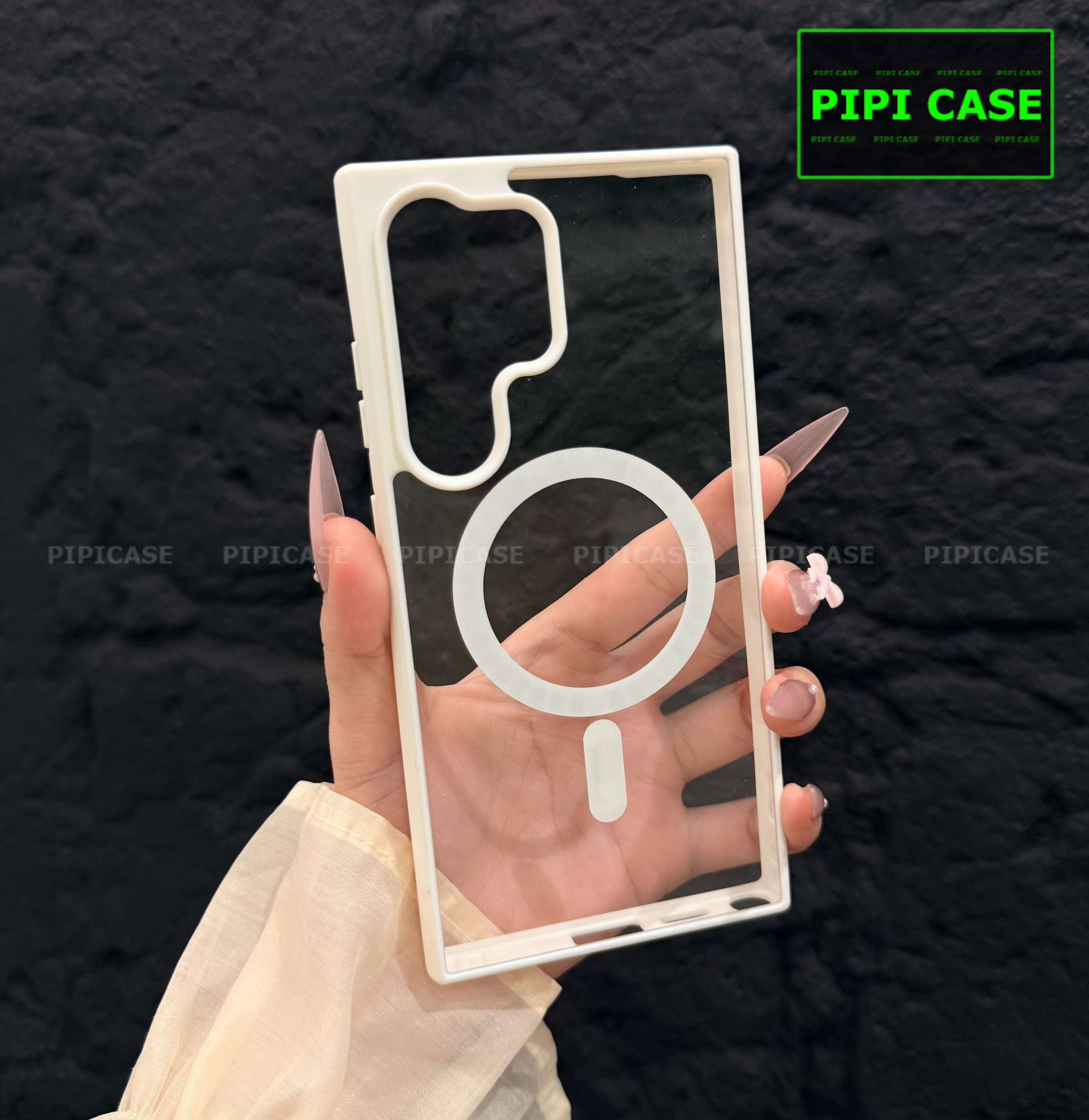 Case for Samsung S25 Ultra 5G - Chic - S25UCH-XD