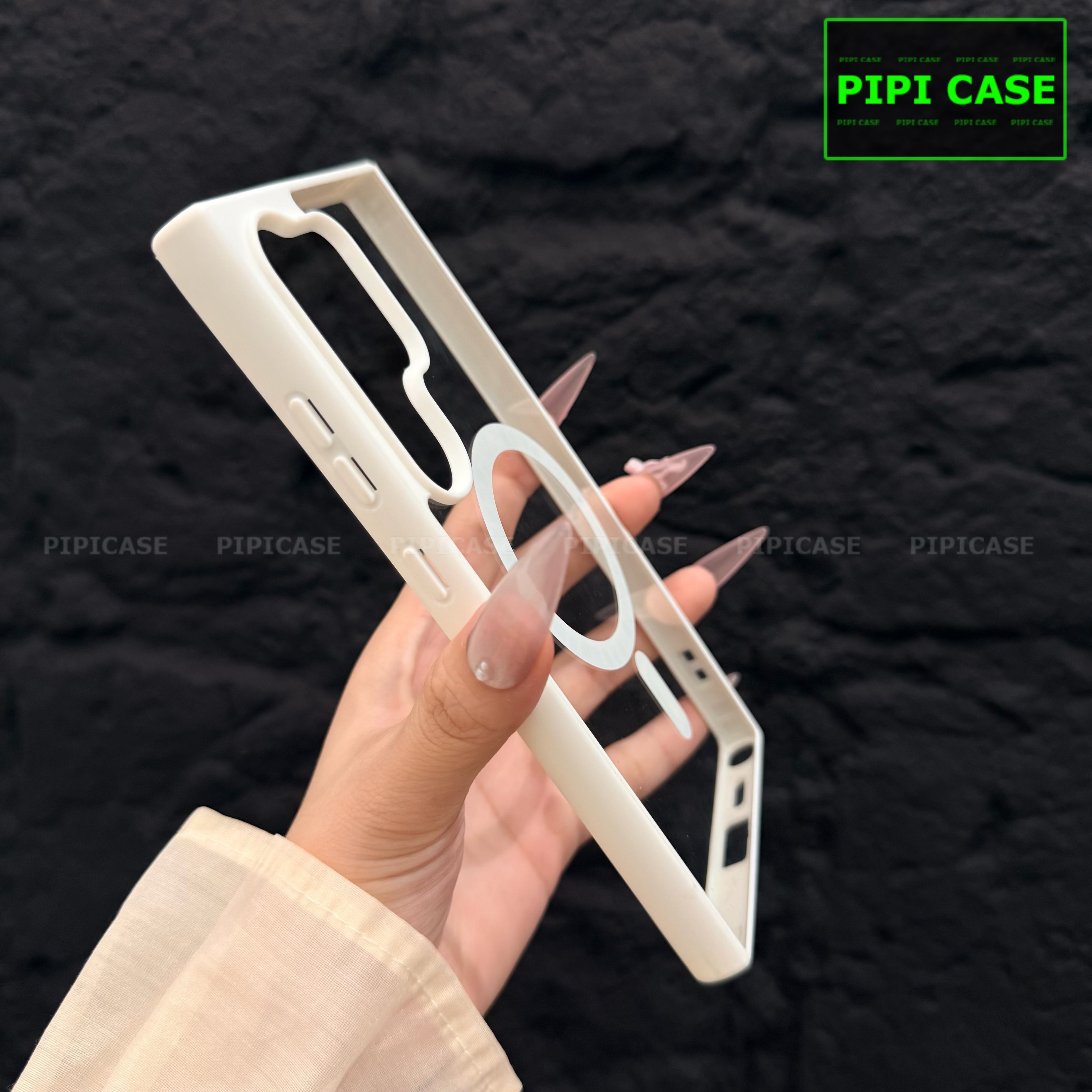 Case for Samsung S25 Ultra 5G - Chic - S25UCH-T