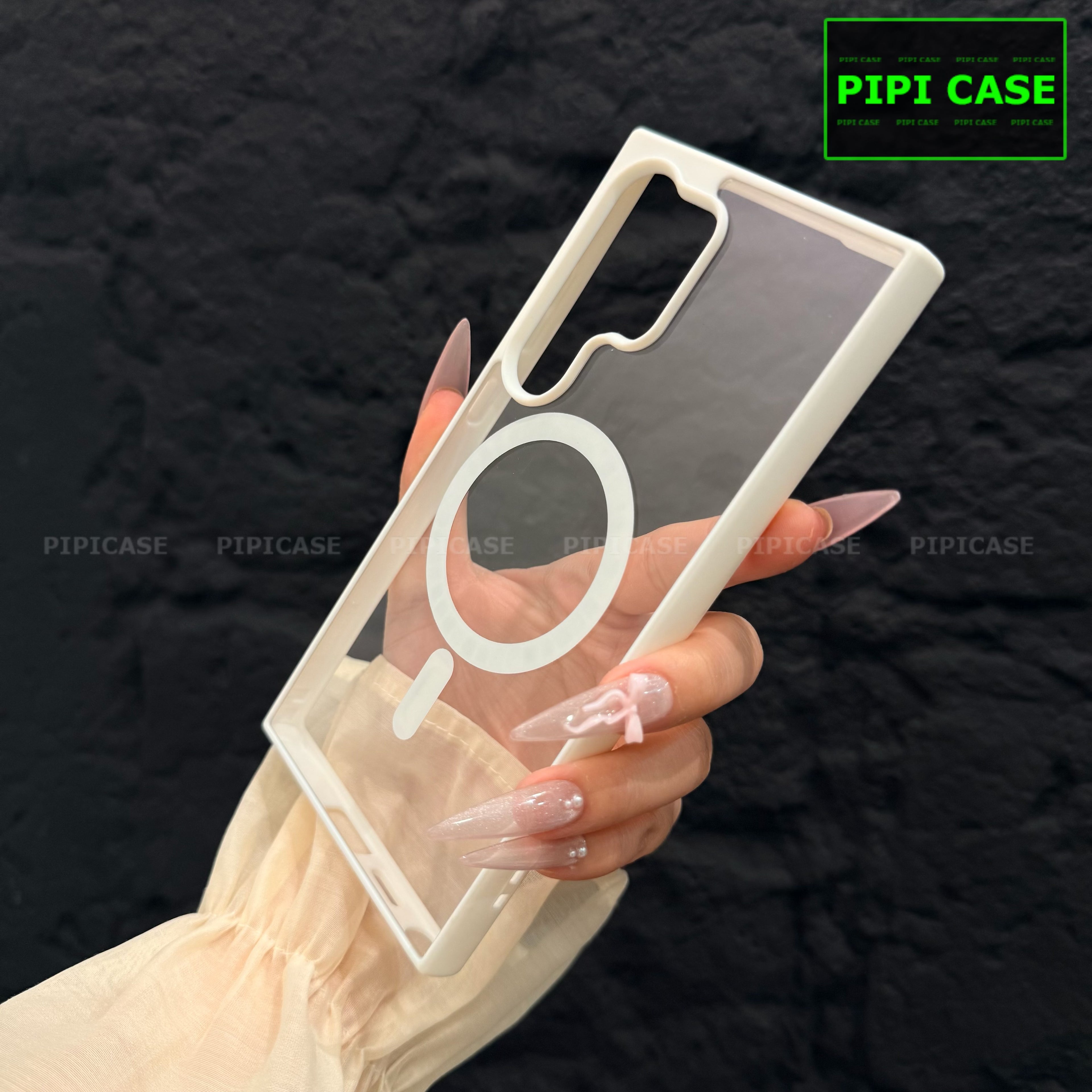 Case for Samsung S25 Ultra 5G - Chic - S25UCH-T