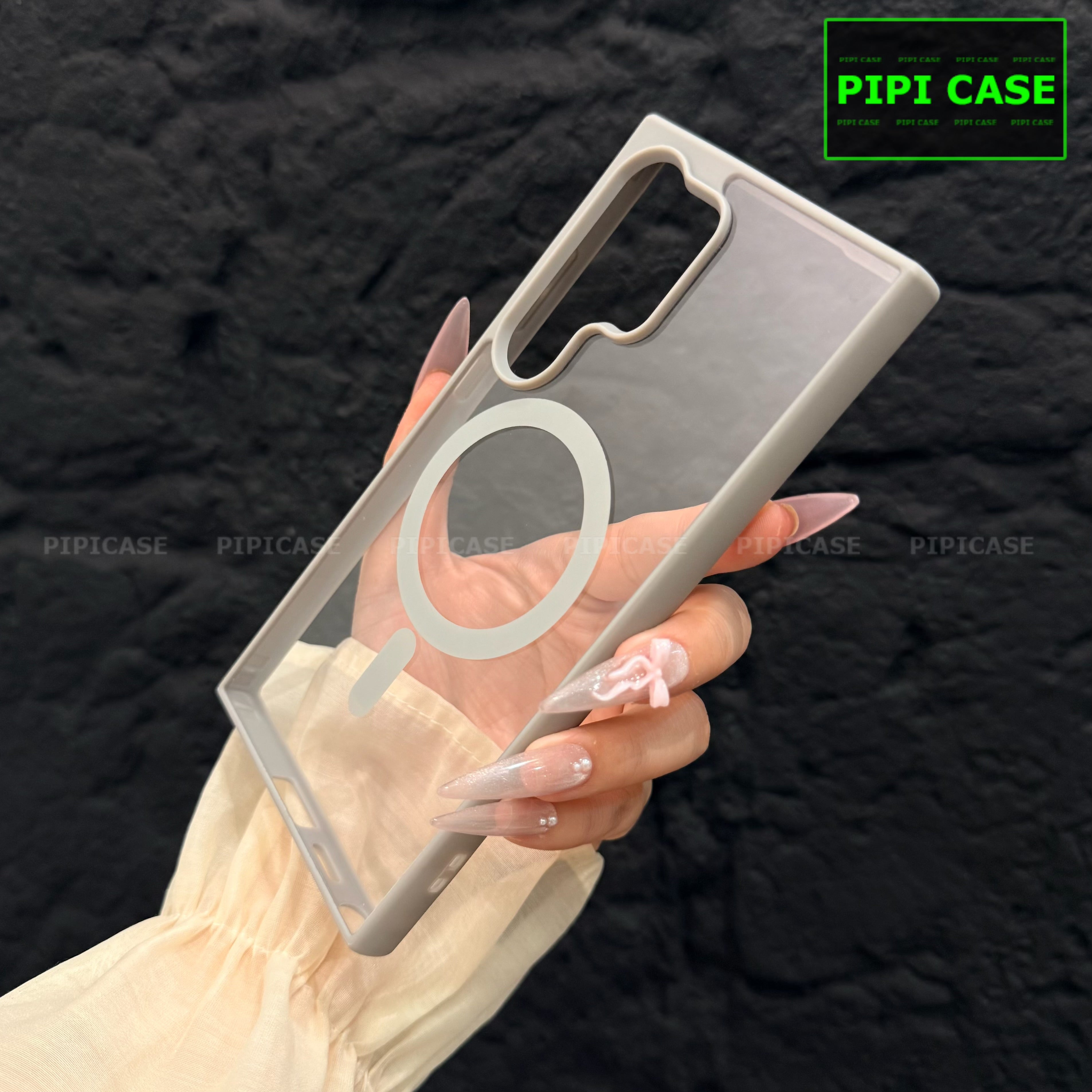 Case for Samsung S25 Ultra 5G - Chic - S25UCH-XA