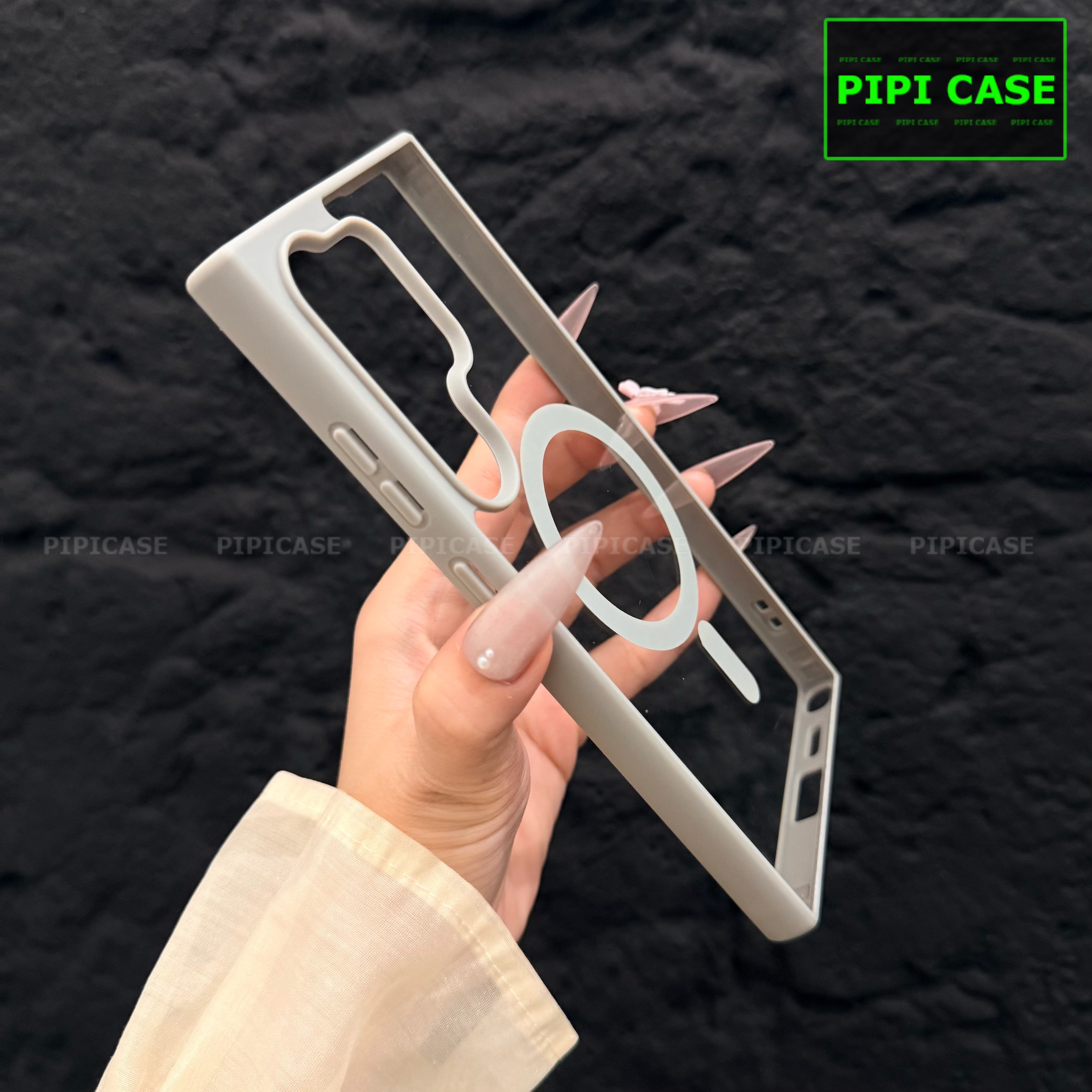 Case for Samsung S25 Ultra 5G - Chic - S25UCH-XA