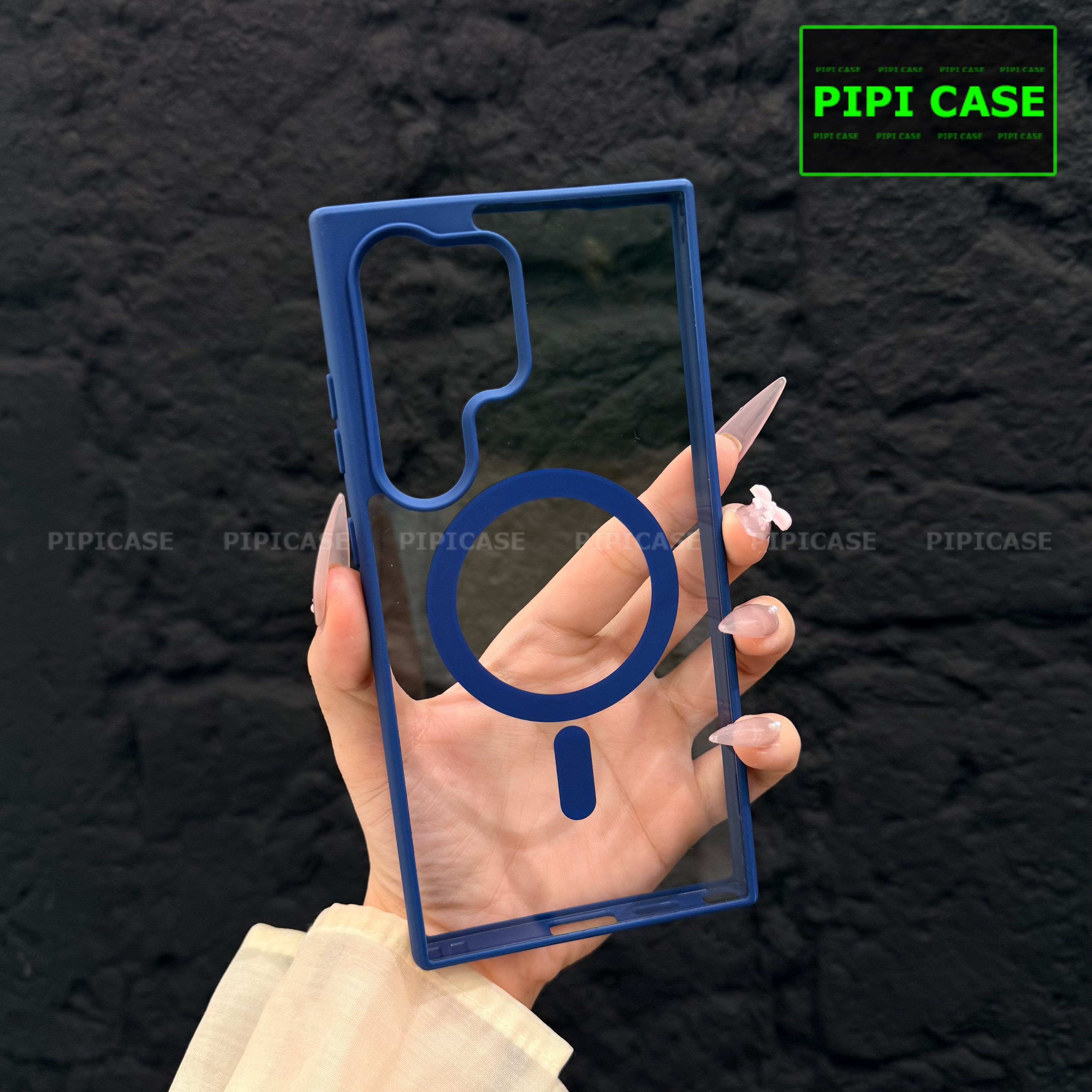 Case for Samsung S25 Ultra 5G - Chic - S25UCH-XD