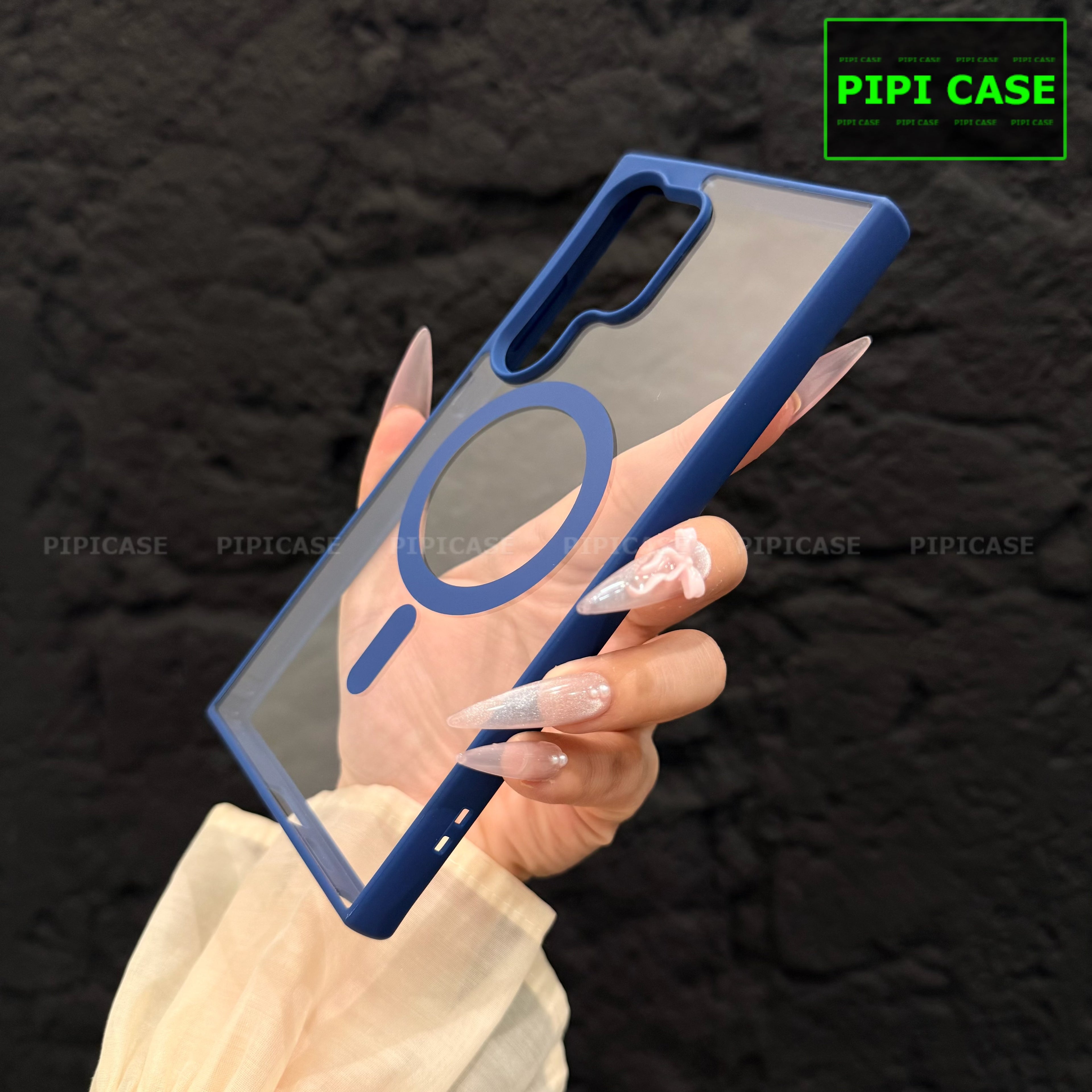 Case for Samsung S25 Ultra 5G - Chic - S25UCH-XD