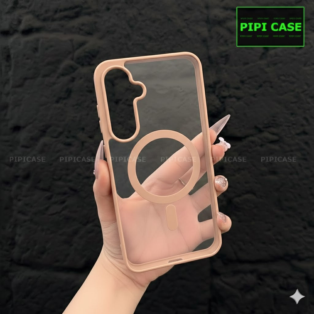 Case for Samsung A55 - Chic - A55CH-XL