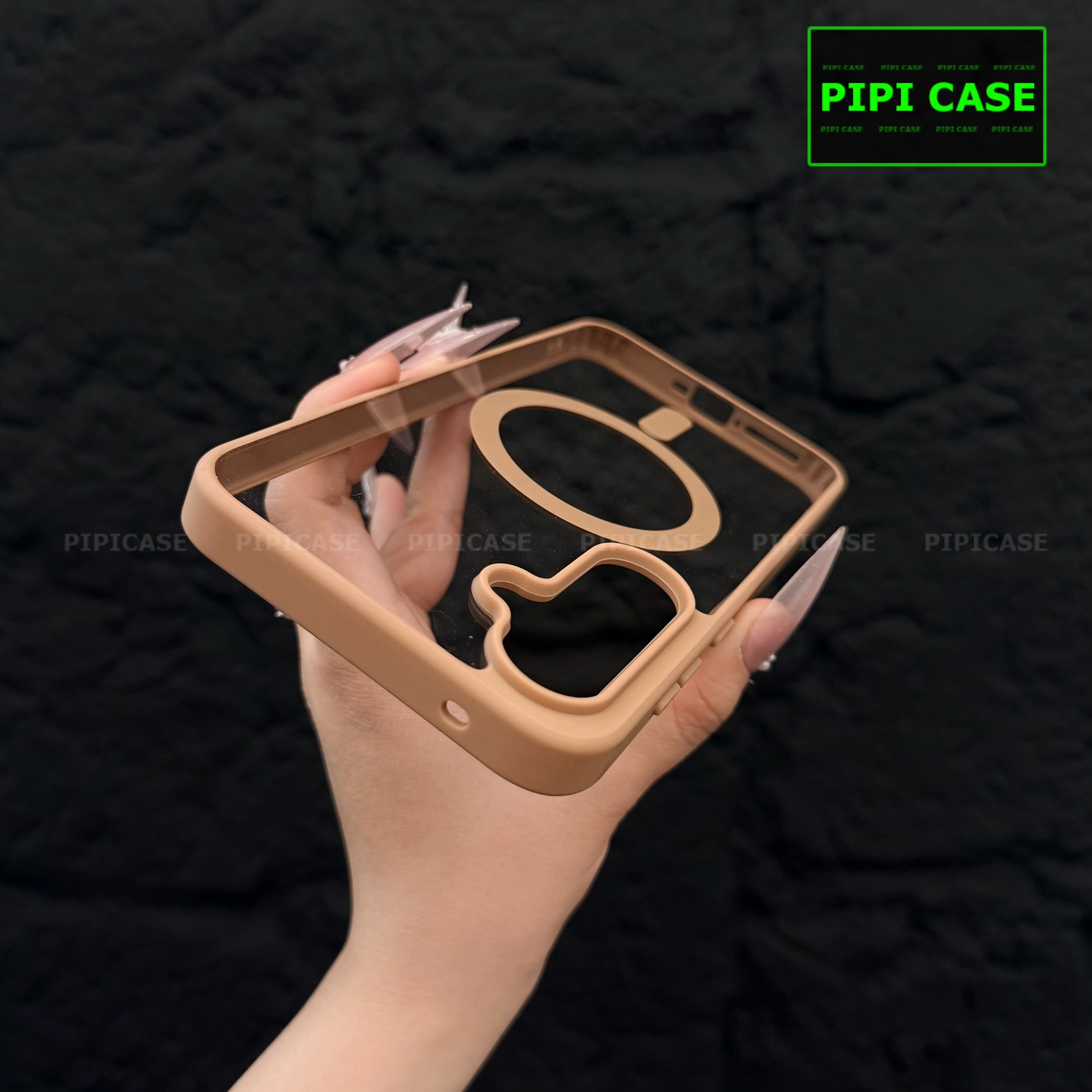 Case for Samsung A55- Chic - A55CH-N