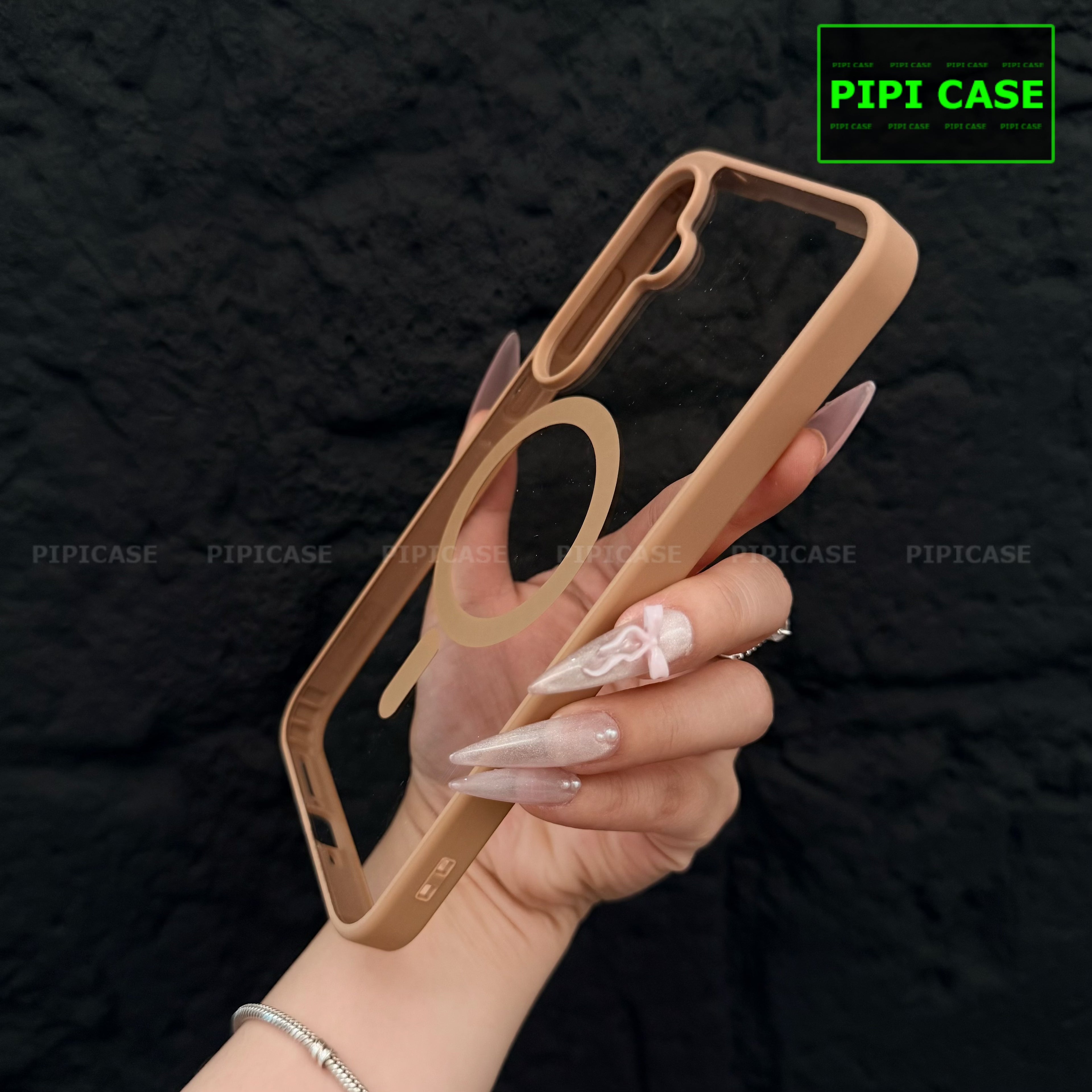 Case for Samsung A55- Chic - A55CH-N