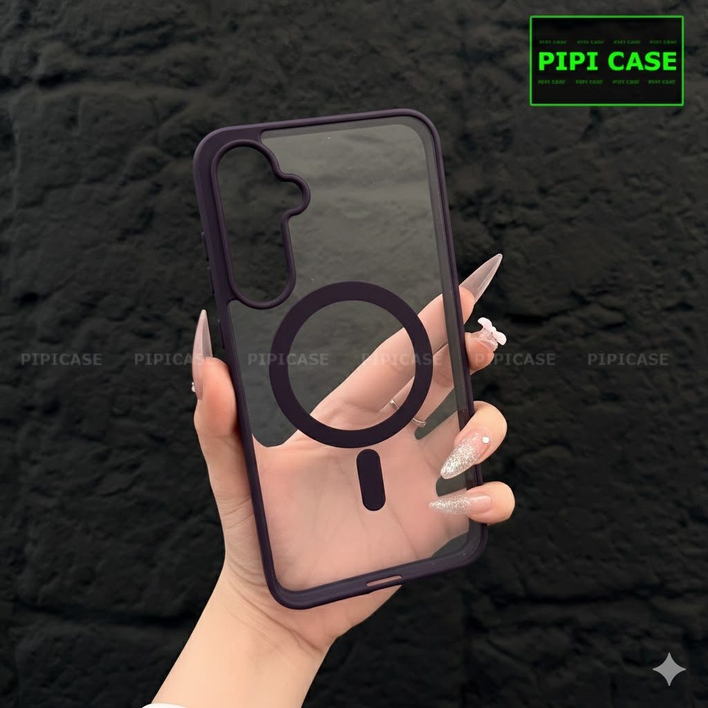 Case for Samsung A55 - Chic - A55CH-XL